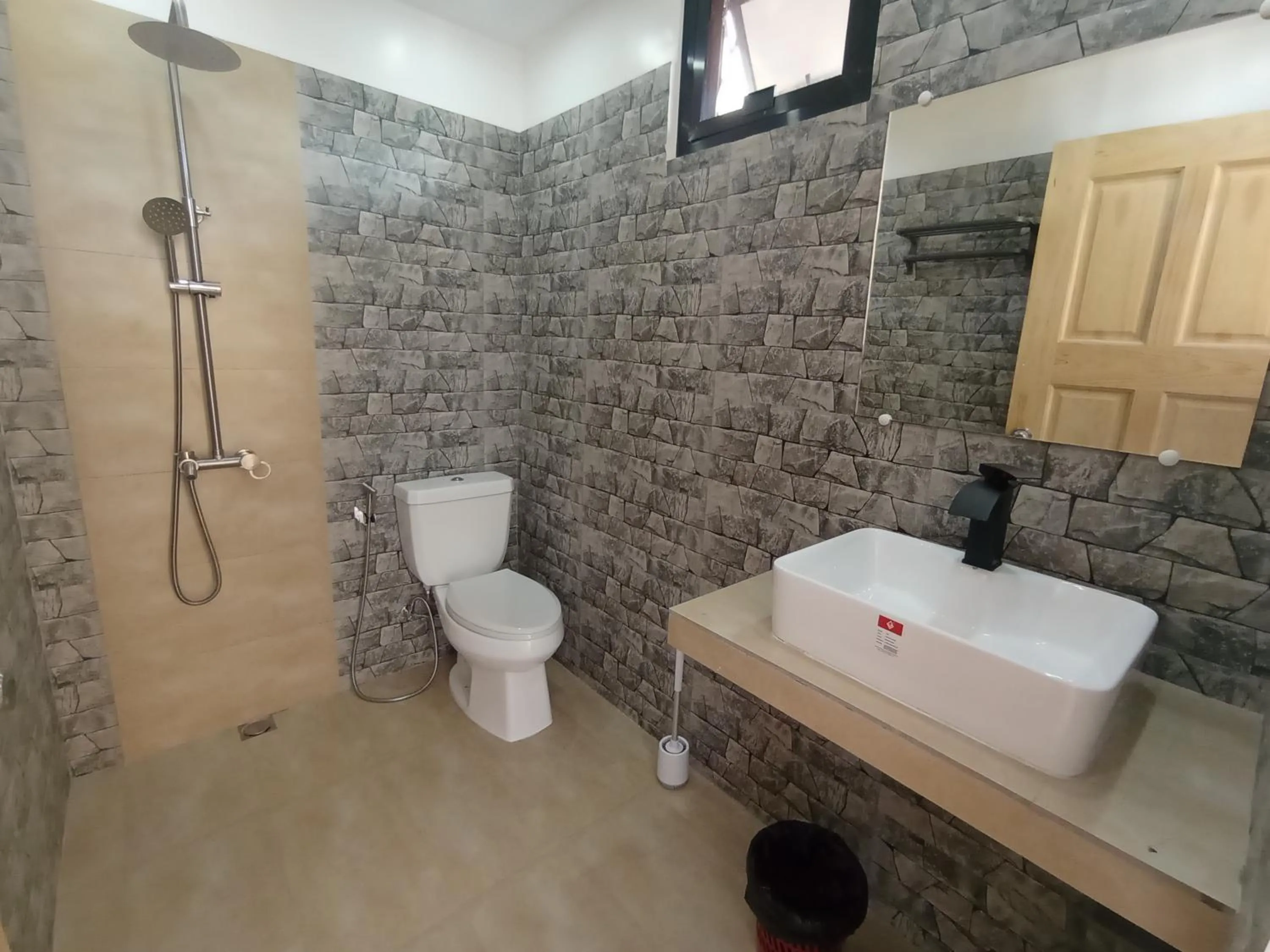 Jalyn's Resort Sabang