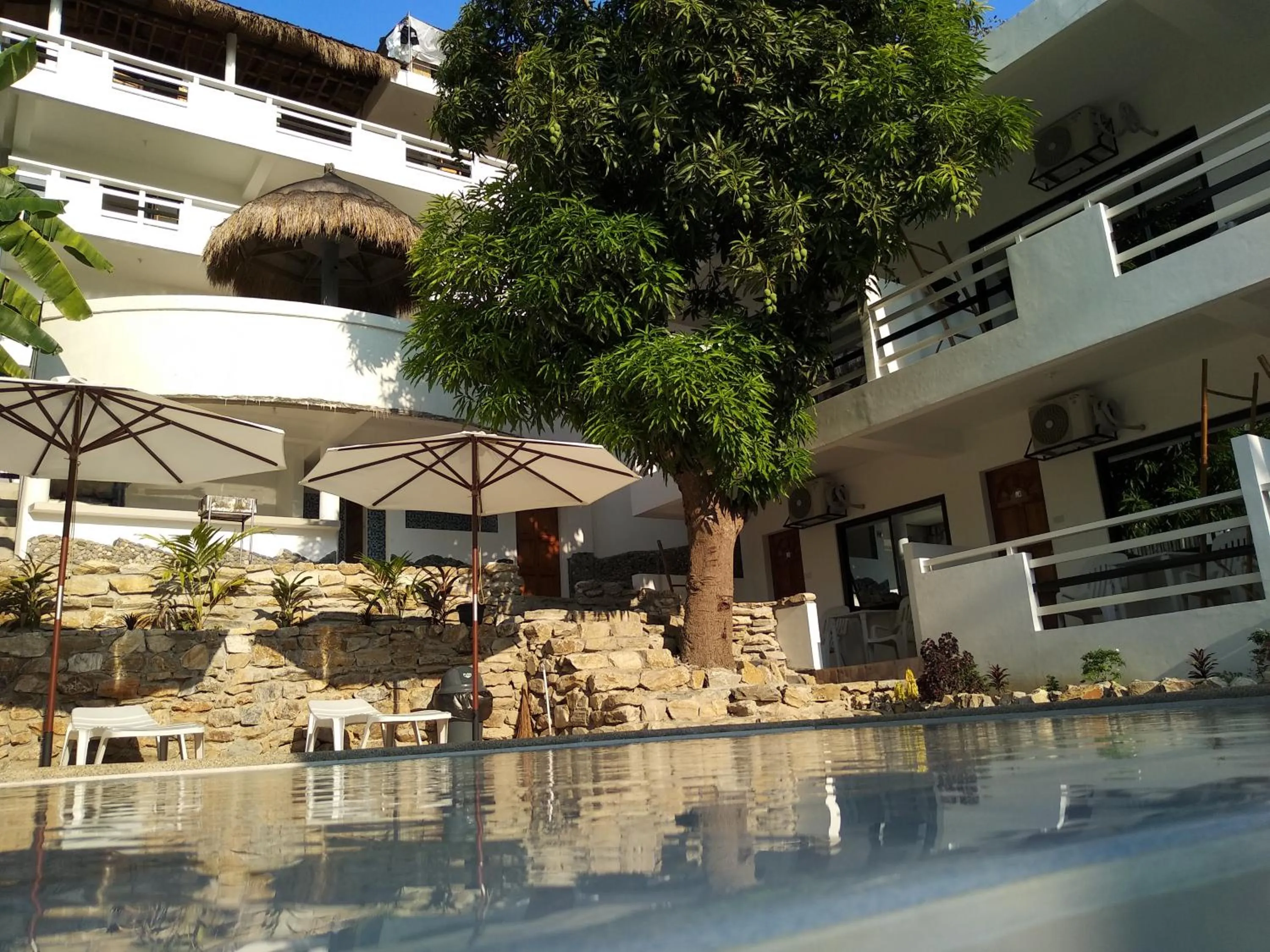 Jalyn's Resort Sabang