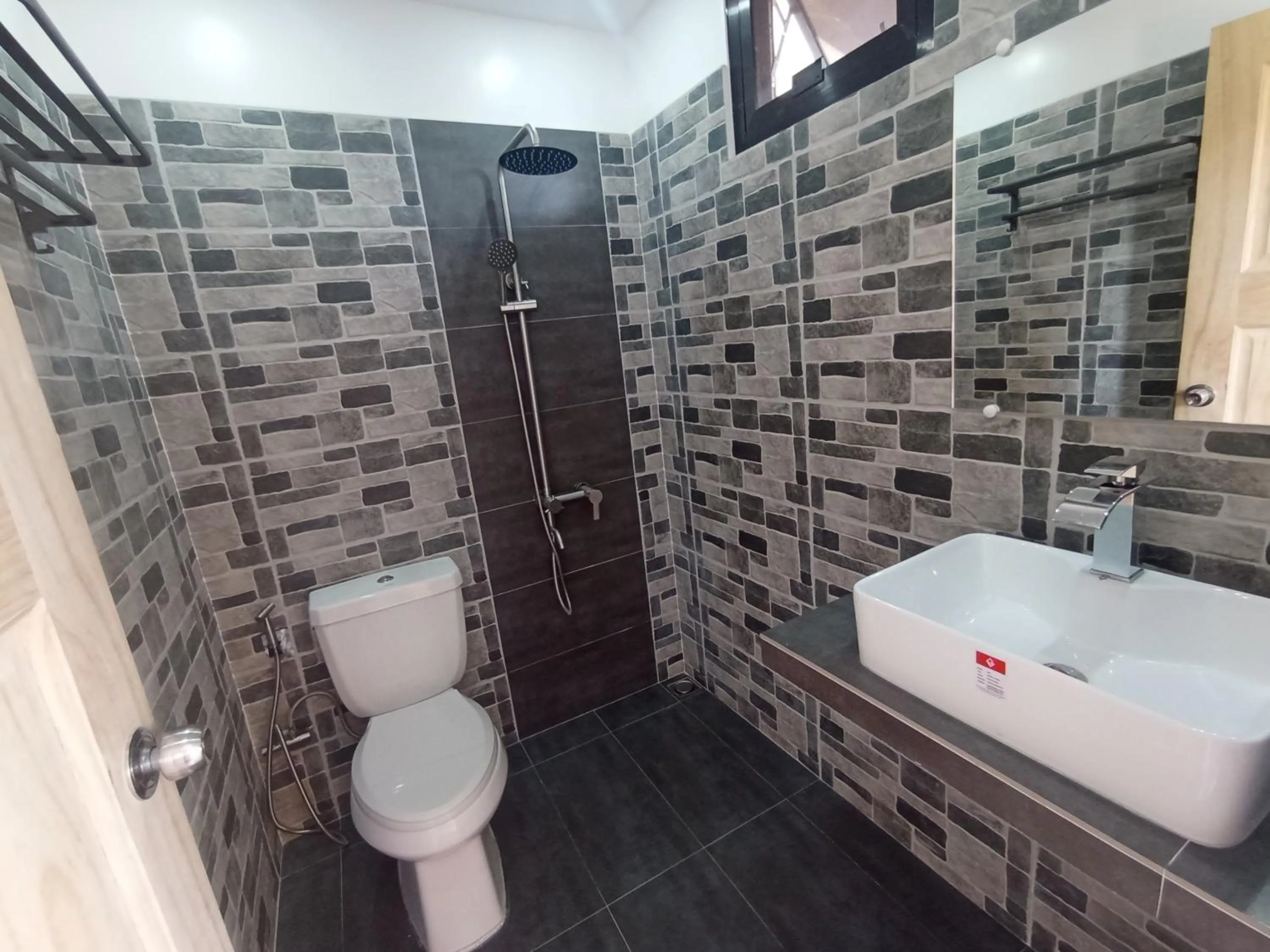 Jalyn's Resort Sabang