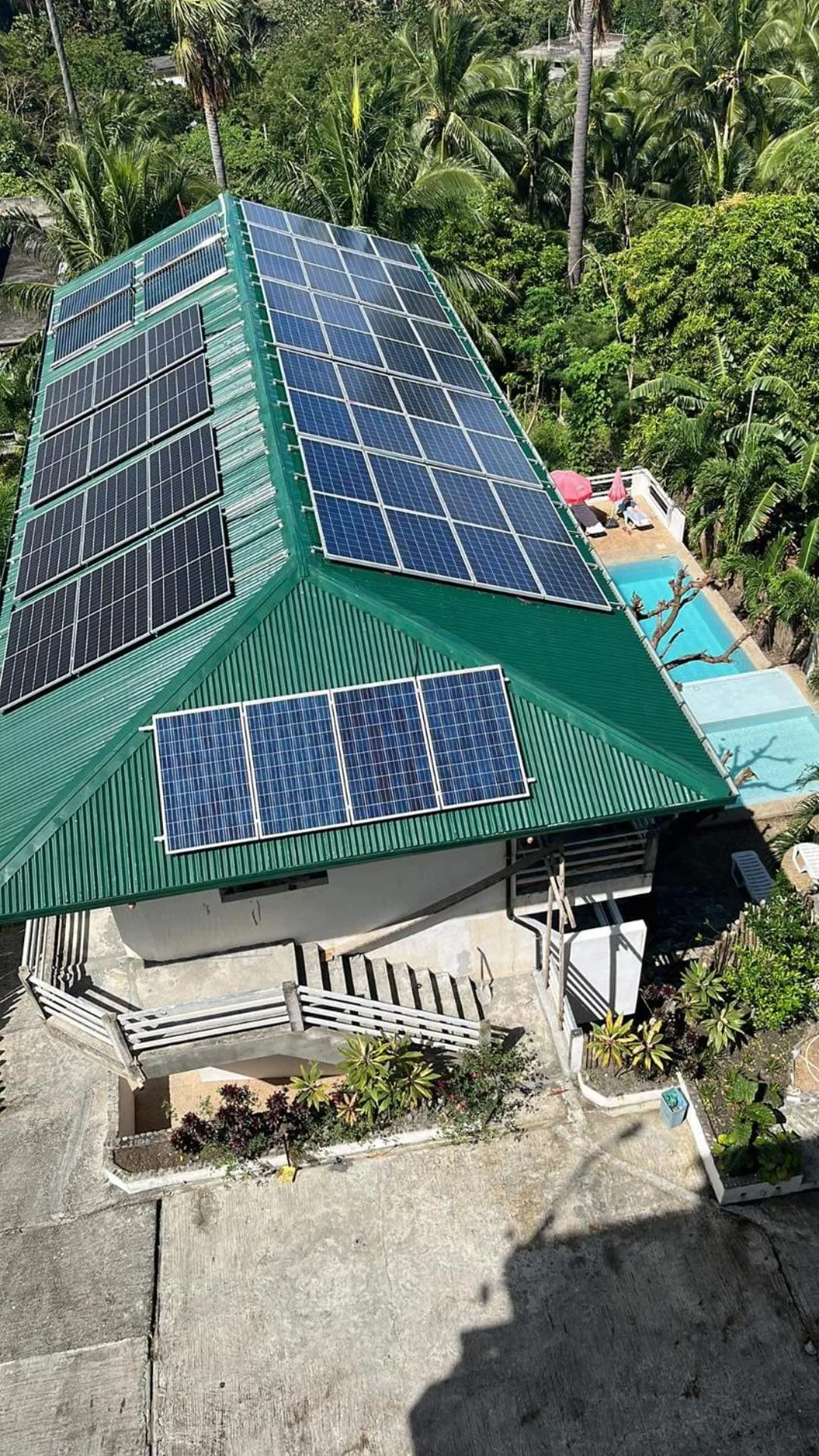 Jalyn's Resort Sabang