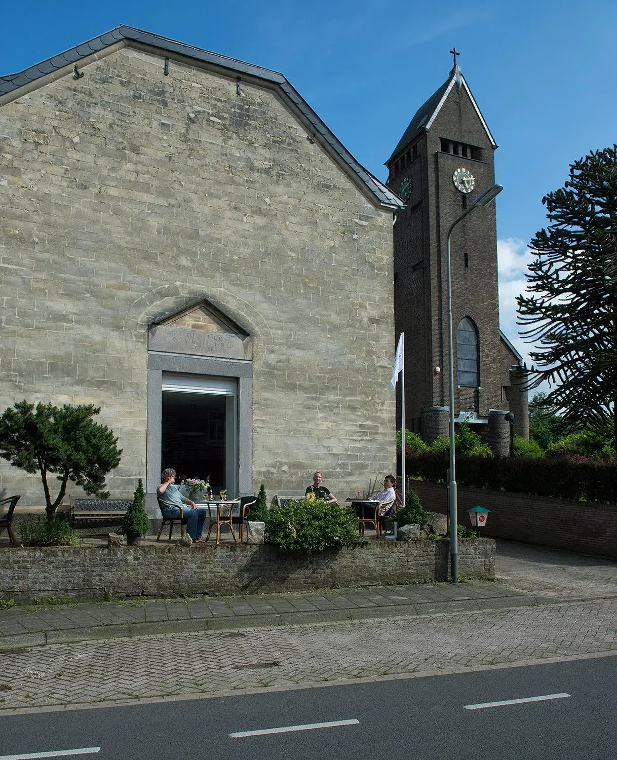 B&B In de zevende hemel B&B In de zevende hemel