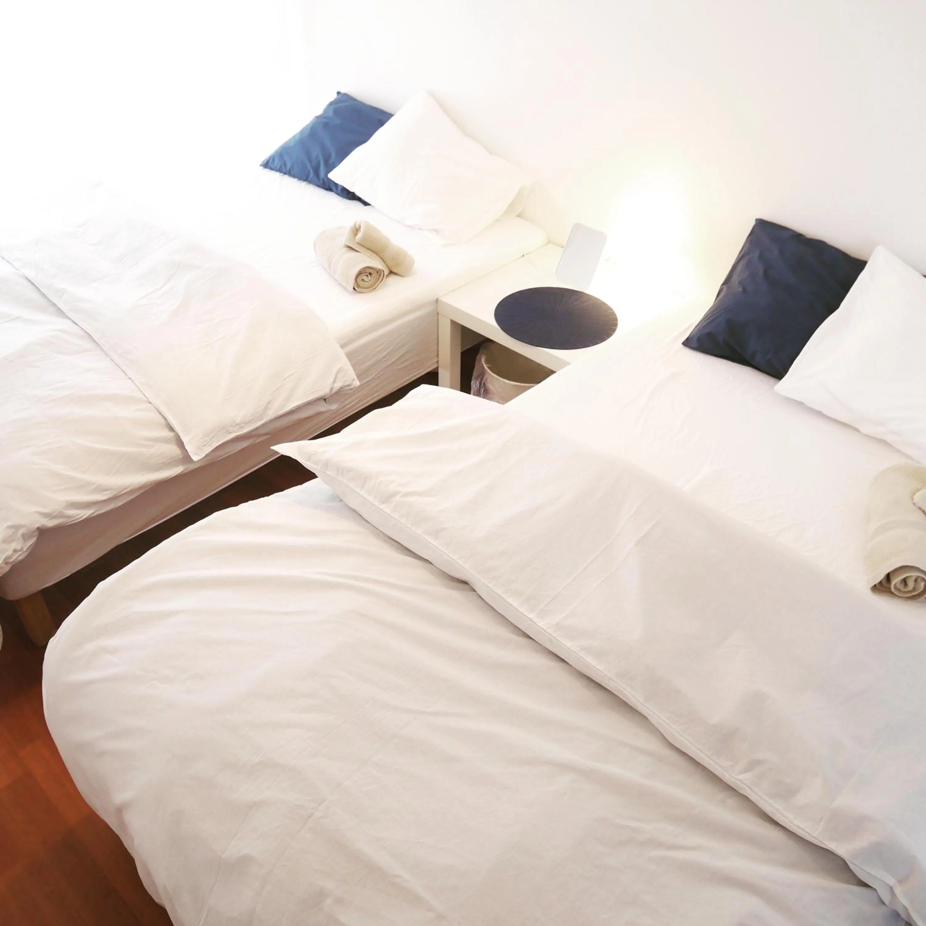 IZUMI APARTMENT Shinsaibashi Horie