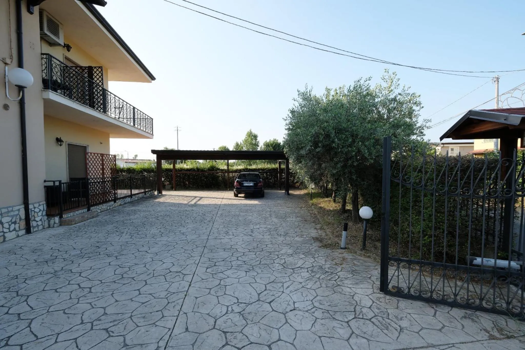 SoleLuna B&B