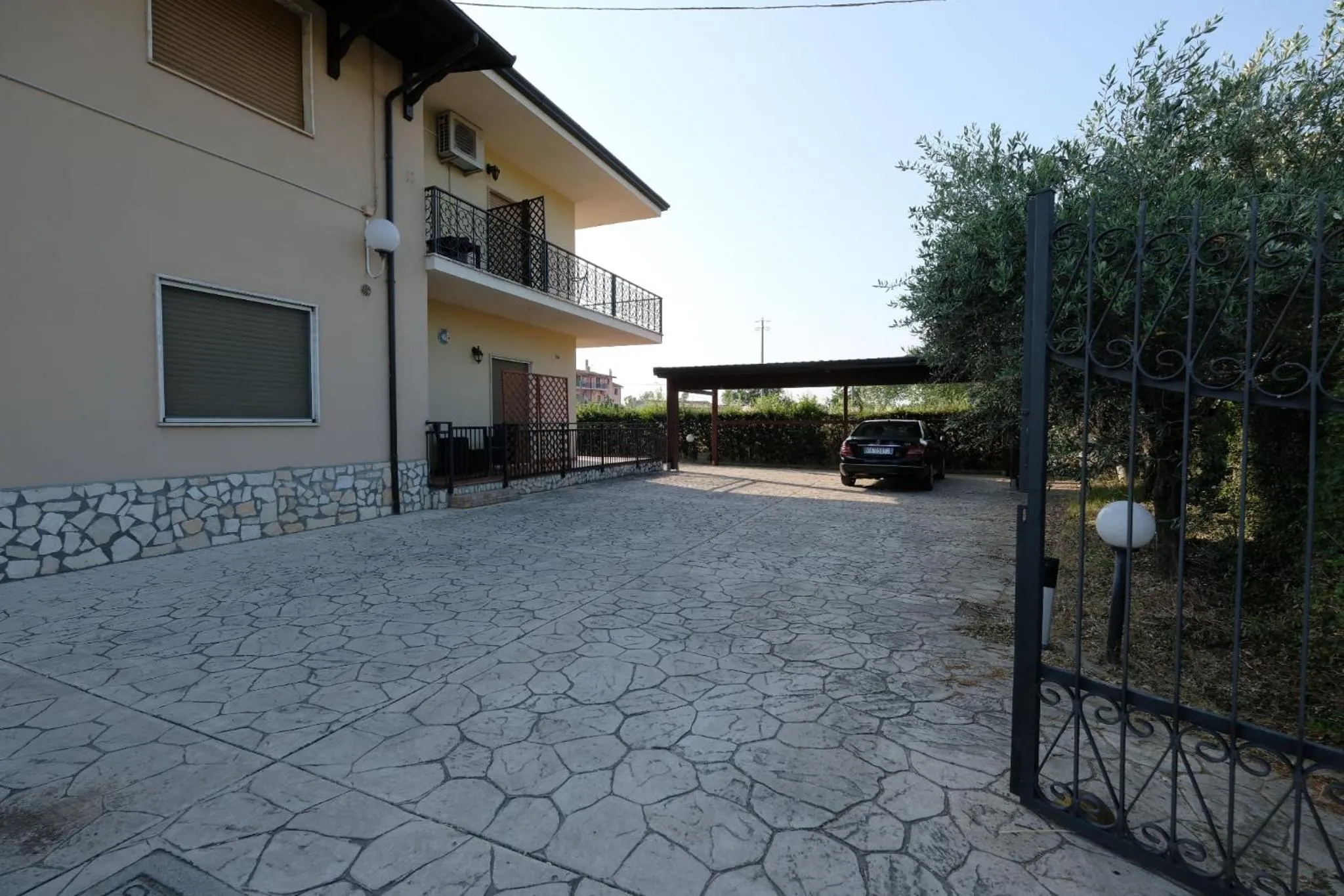 SoleLuna B&B