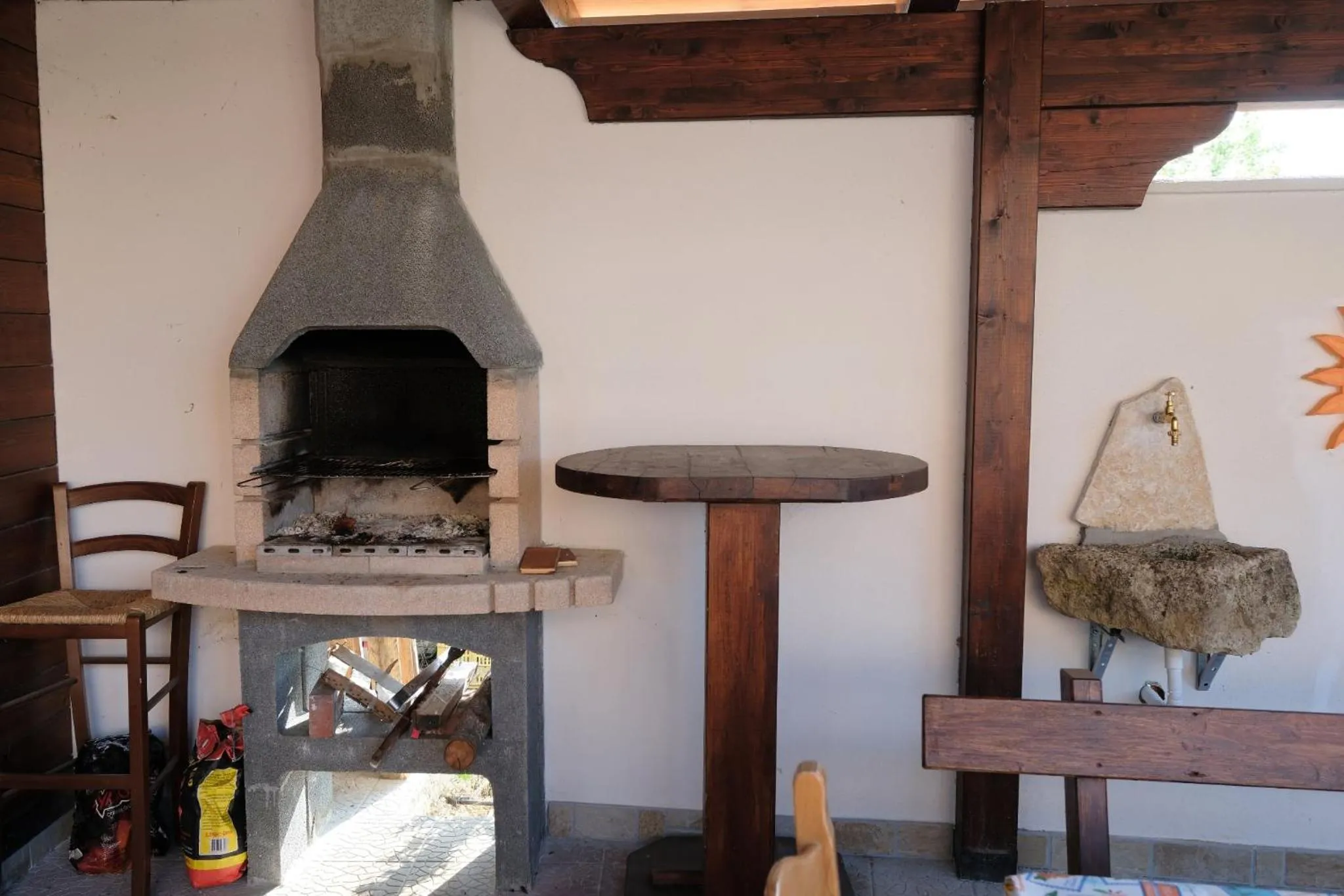 SoleLuna B&B