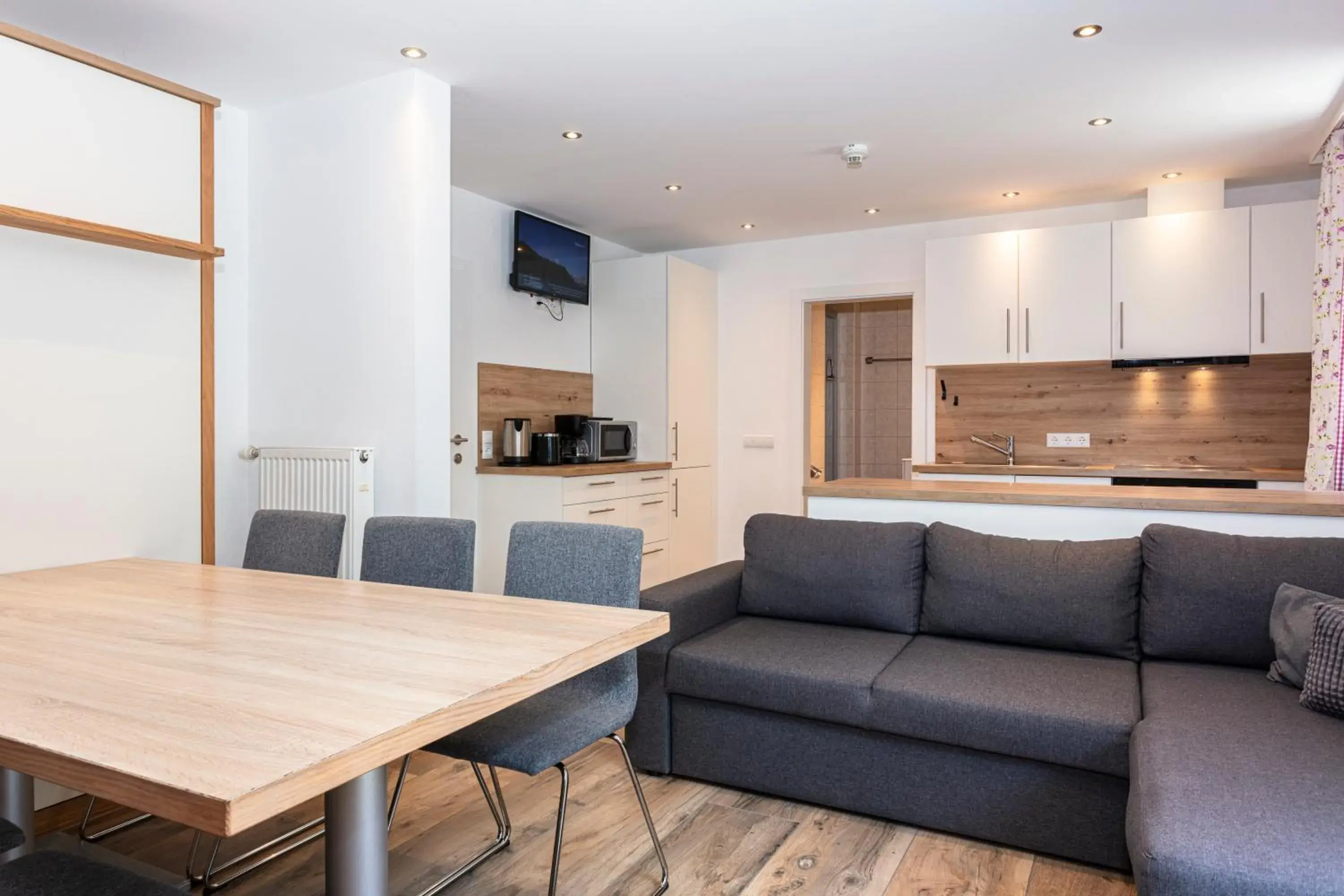 Appartements am Edthof Appartements am Edthof