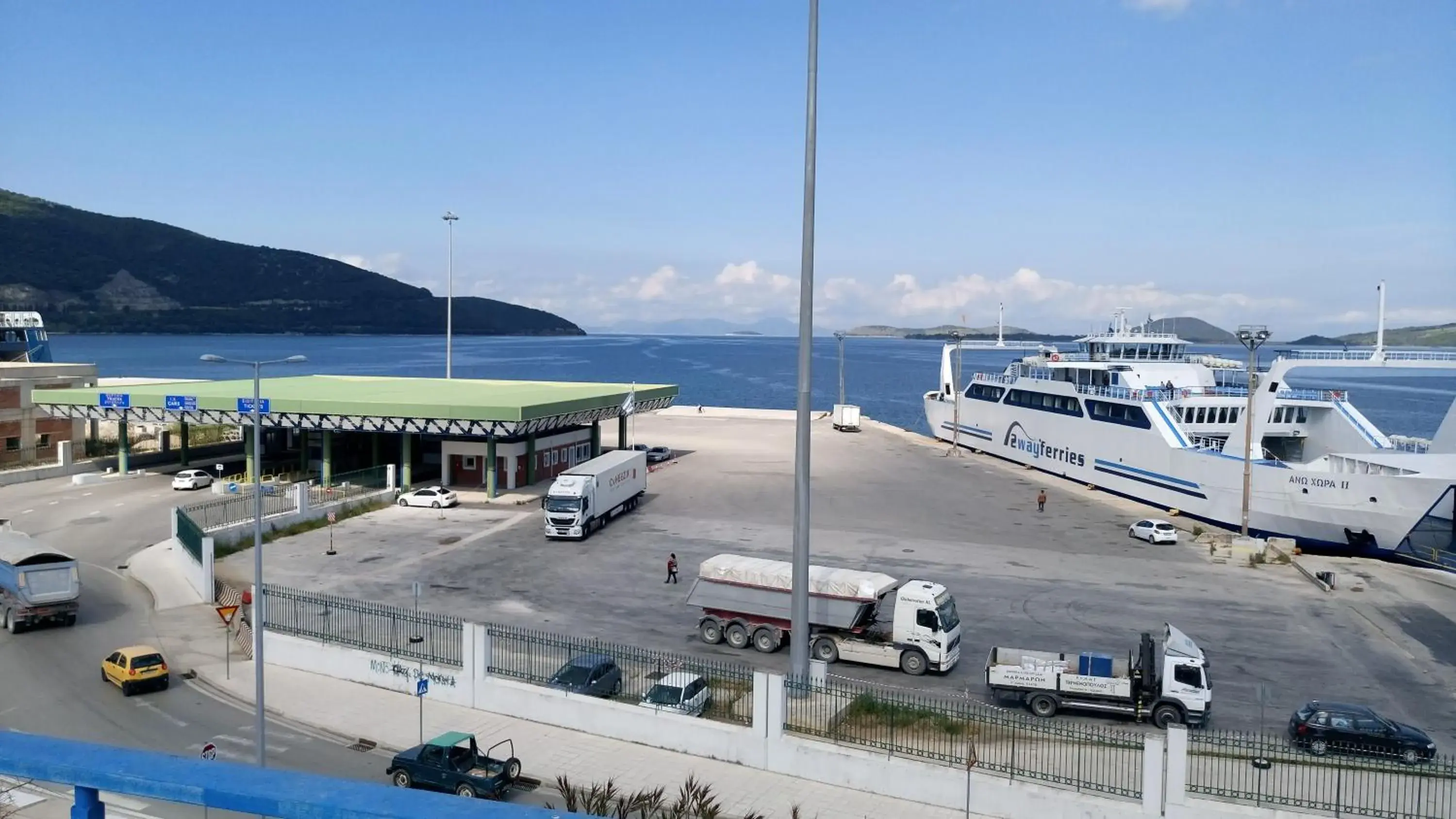 Location in Hotel Oscar Location in Hotel Oscar