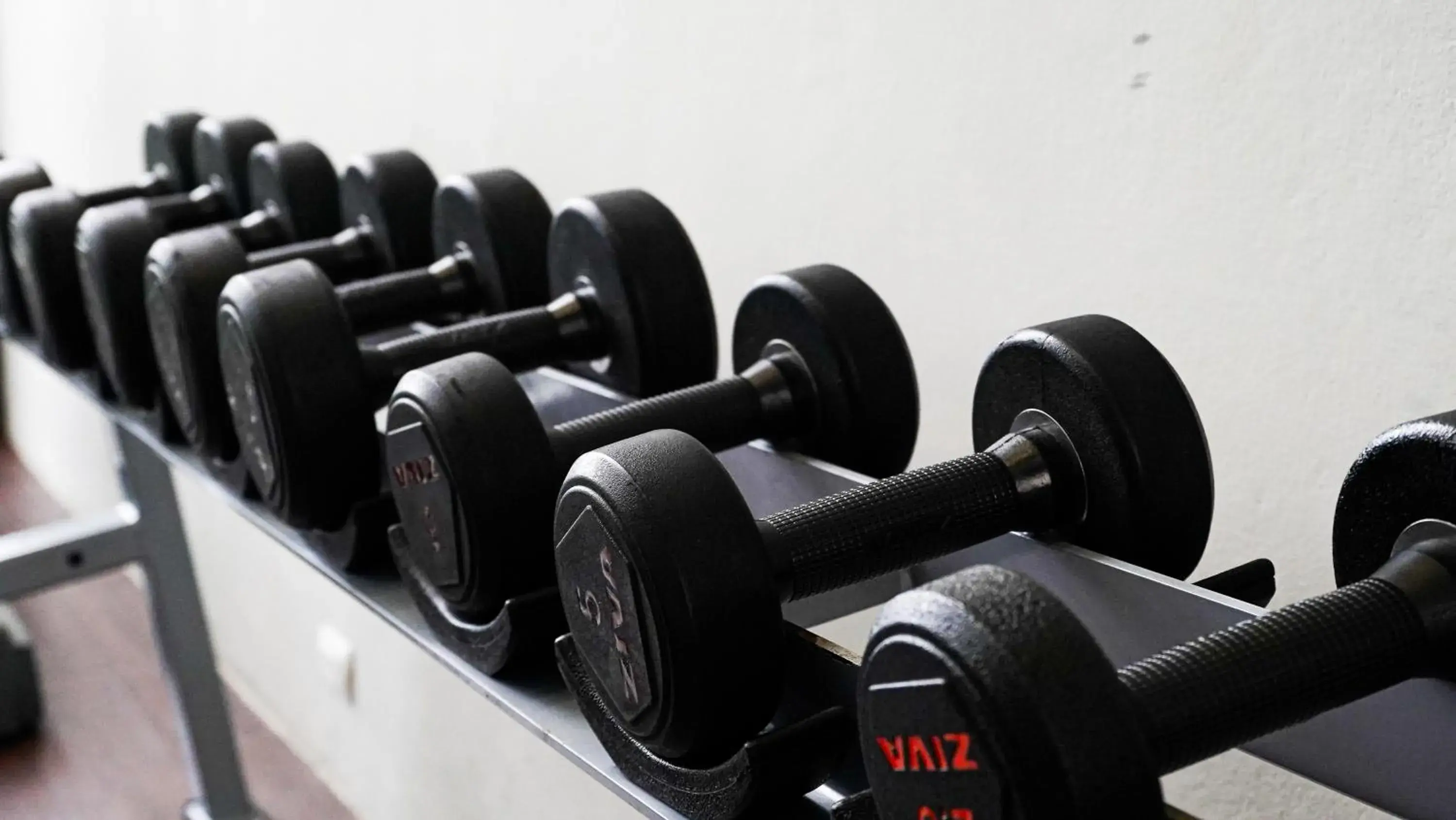 Fitness centre/facilities in Sugar Marina Hotel - ART - Karon Beach Fitness centre/facilities in Sugar Marina Hotel - ART - Karon Beach