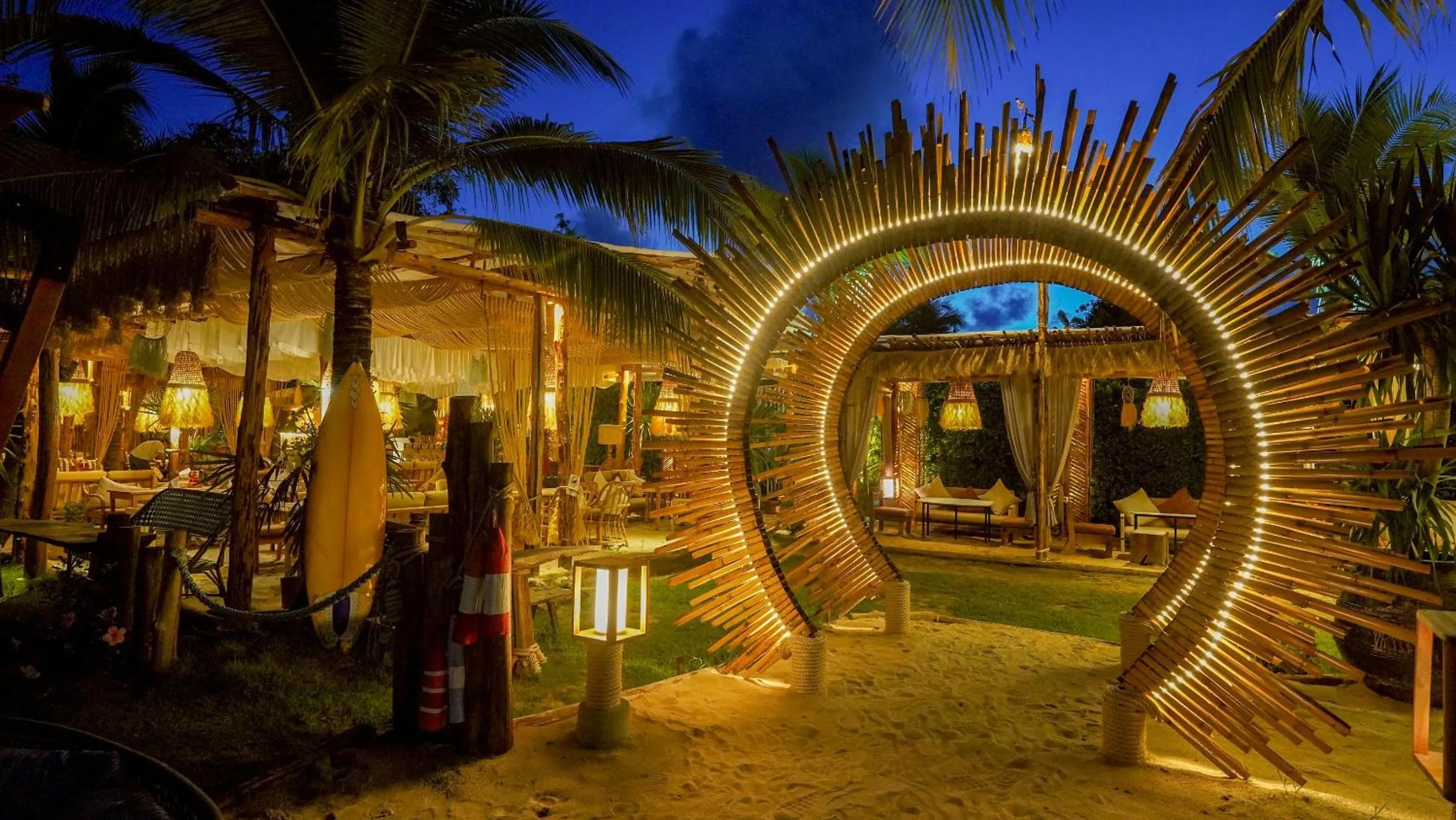 Lounge or bar in Sugar Marina Hotel - ART - Karon Beach