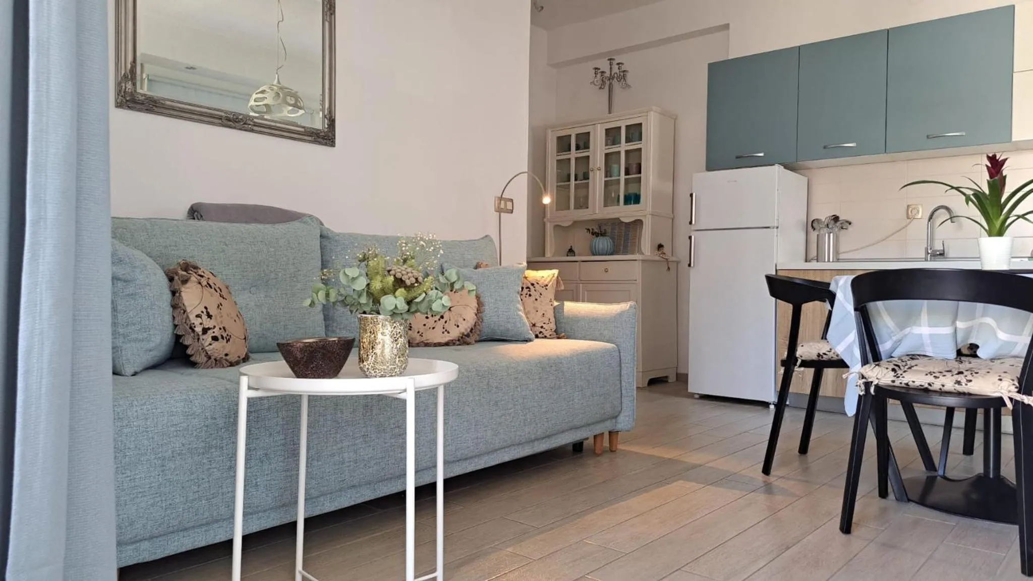 Apartmani Bruna