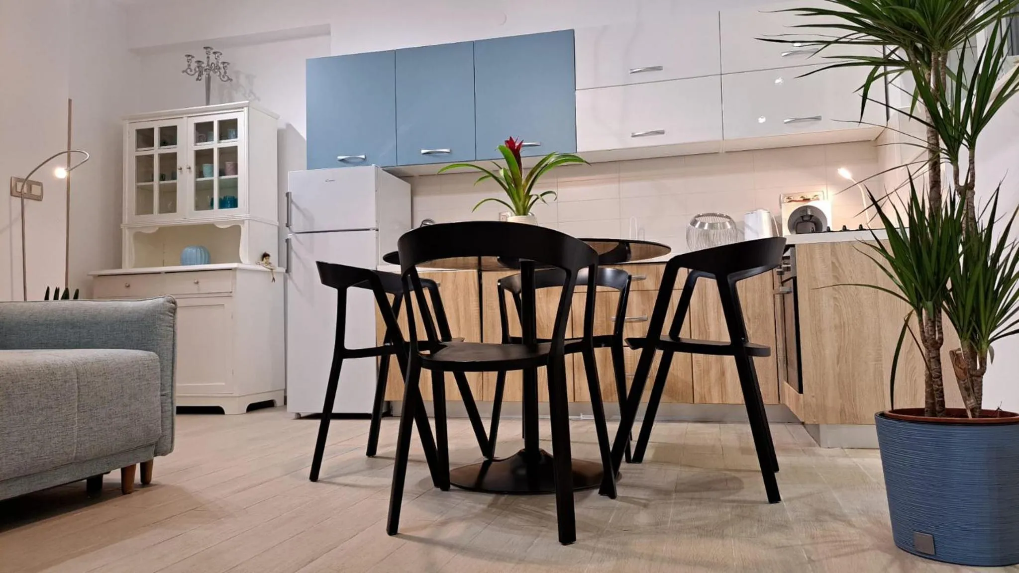 One-Bedroom Apartment - single occupancy in Apartmani Bruna