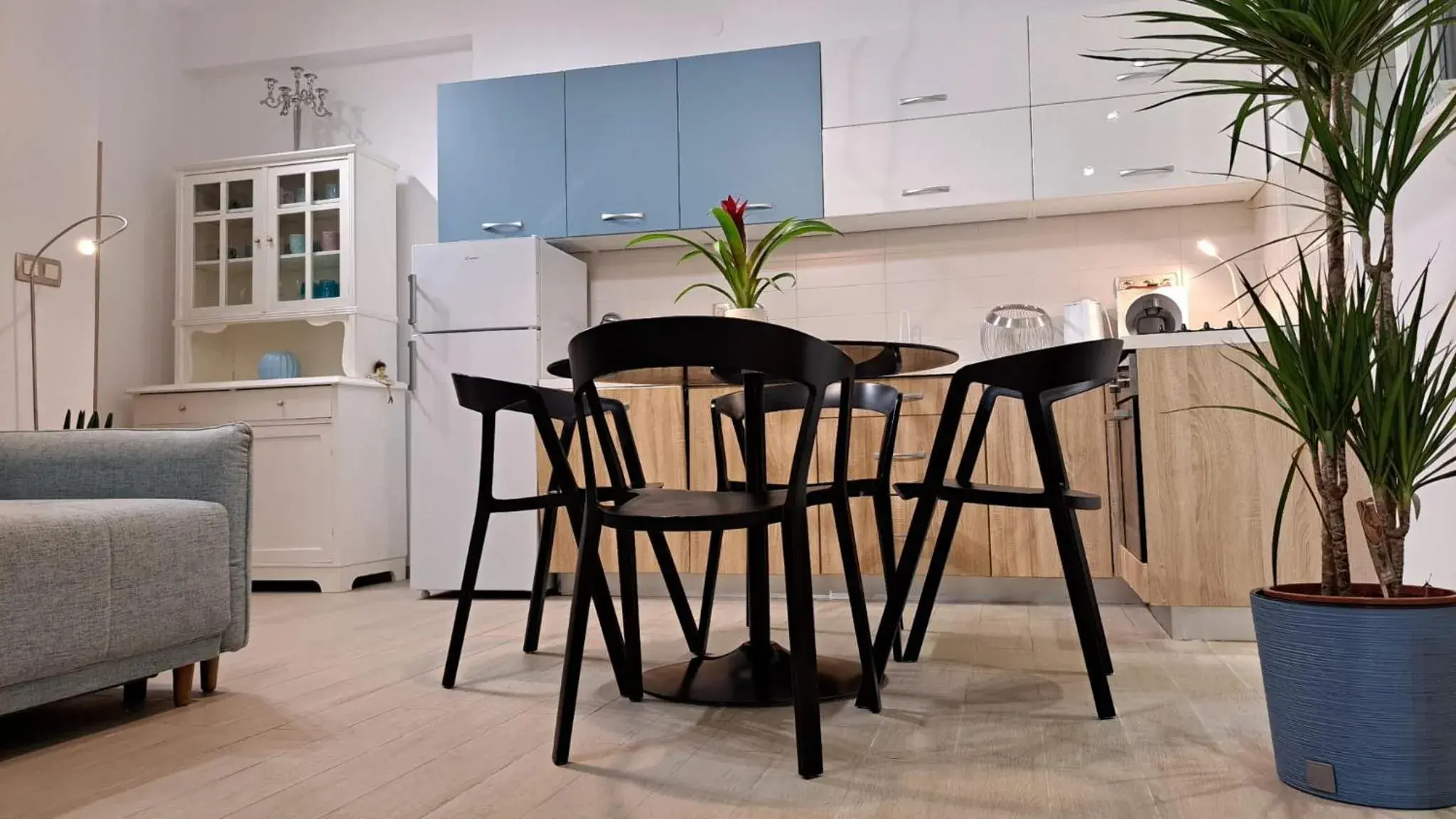 One-Bedroom Apartment - single occupancy in Apartmani Bruna One-Bedroom Apartment - single occupancy in Apartmani Bruna