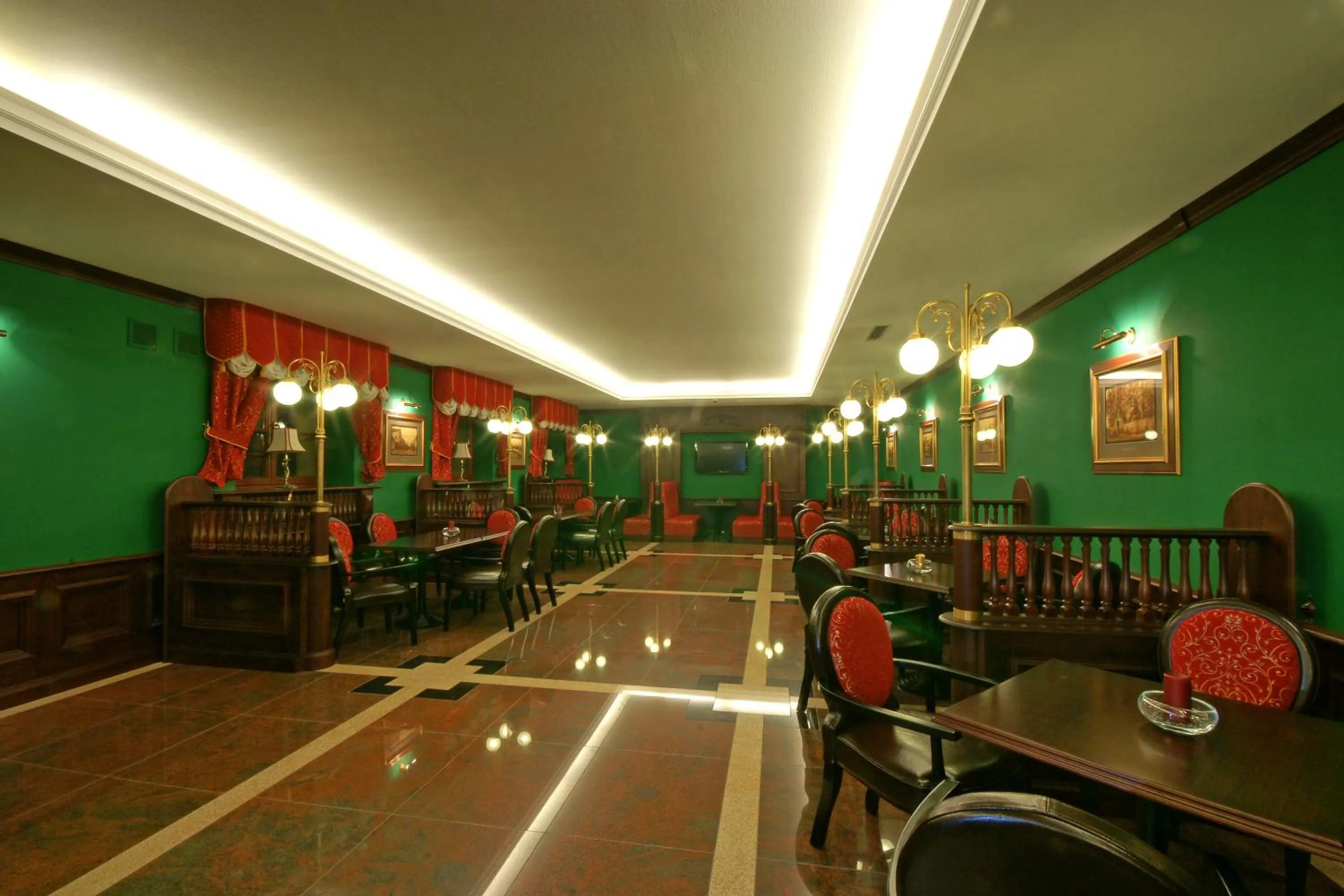 Other in Pałac Bursztynowy