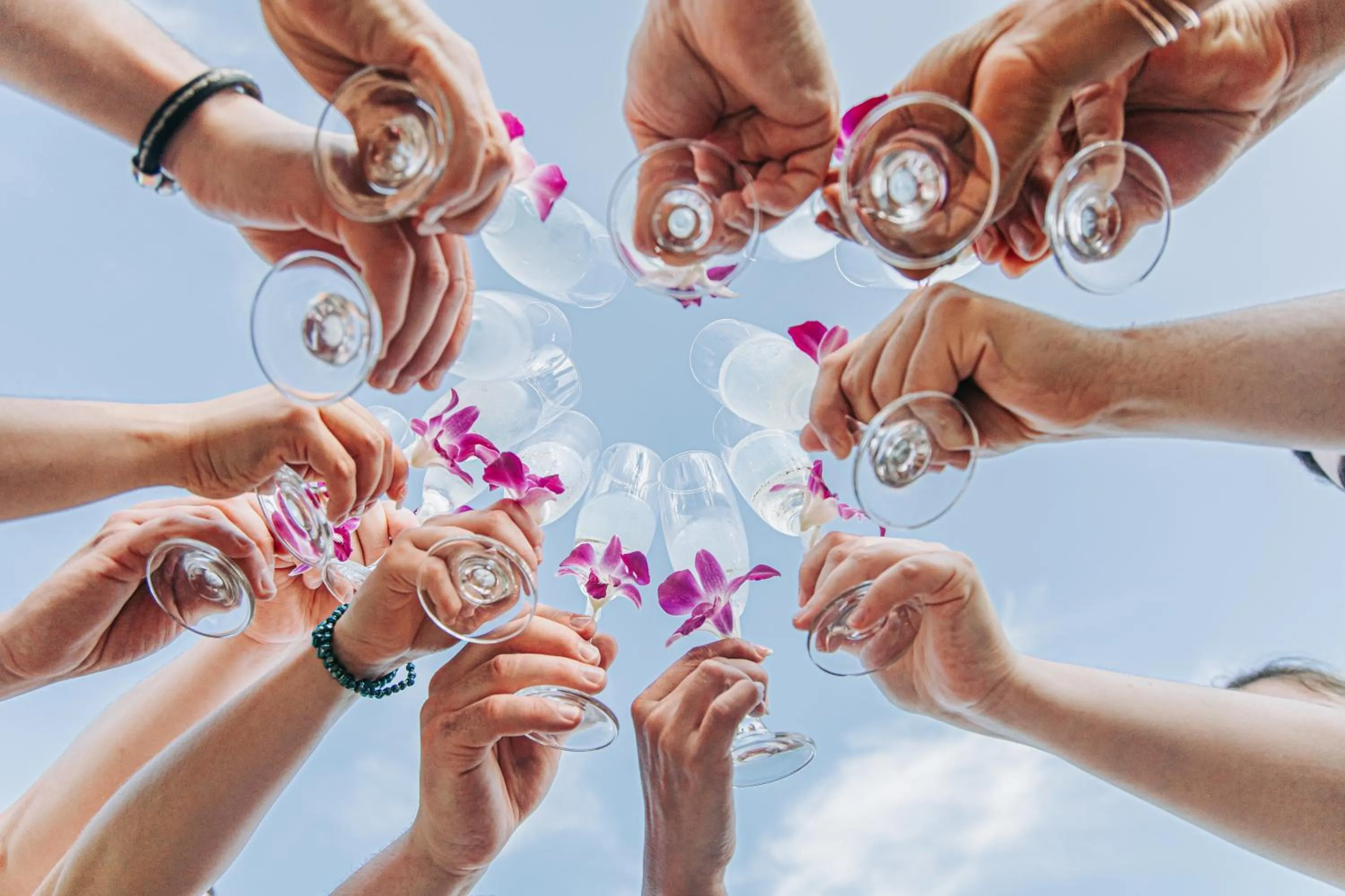 wedding in Rummana Boutique Resort - SHA Plus