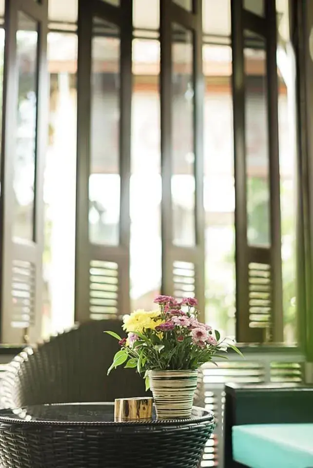 Lobby or reception in Rummana Boutique Resort - SHA Plus Lobby or reception in Rummana Boutique Resort - SHA Plus