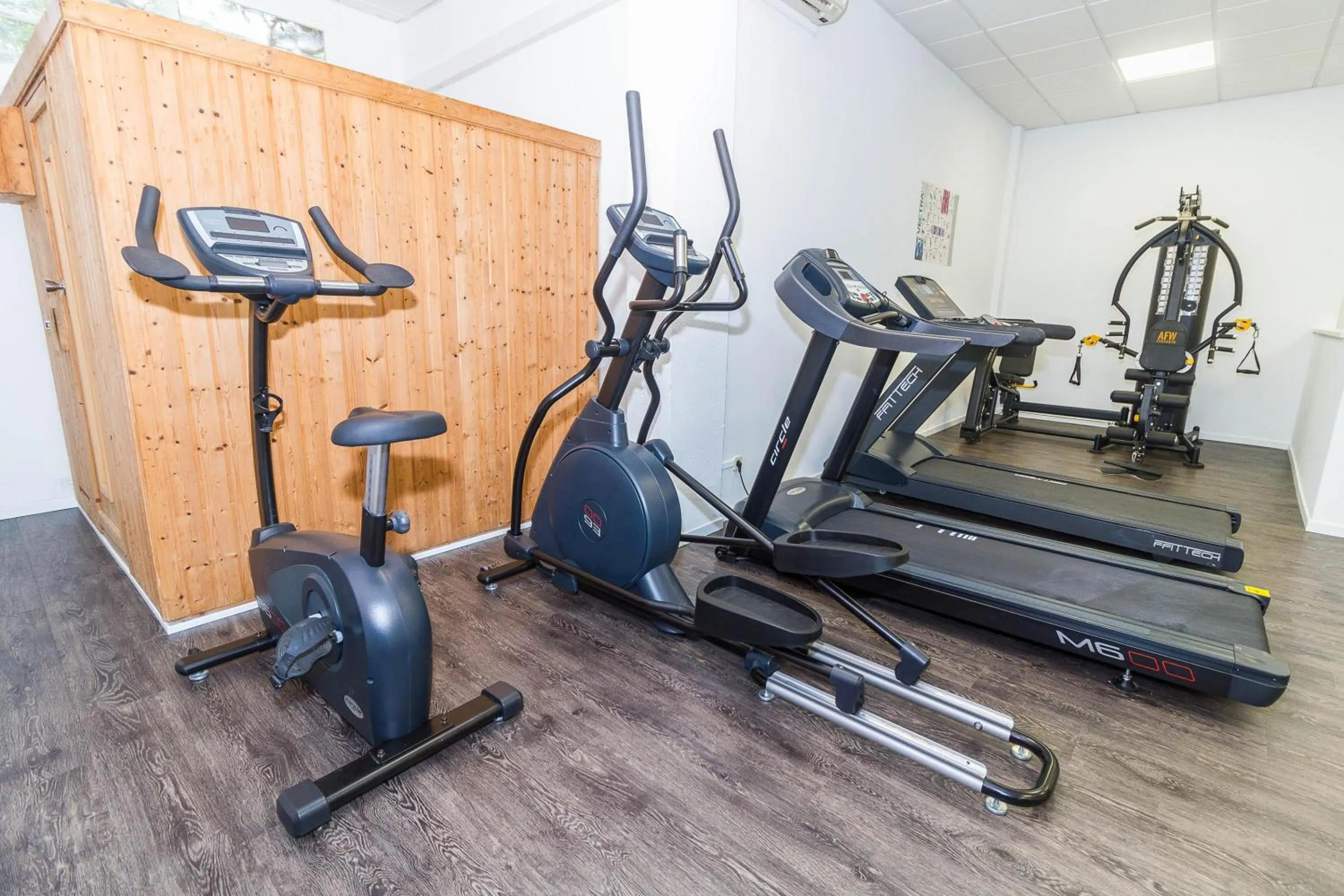 Activities in Eix Lagotel Holiday Resort