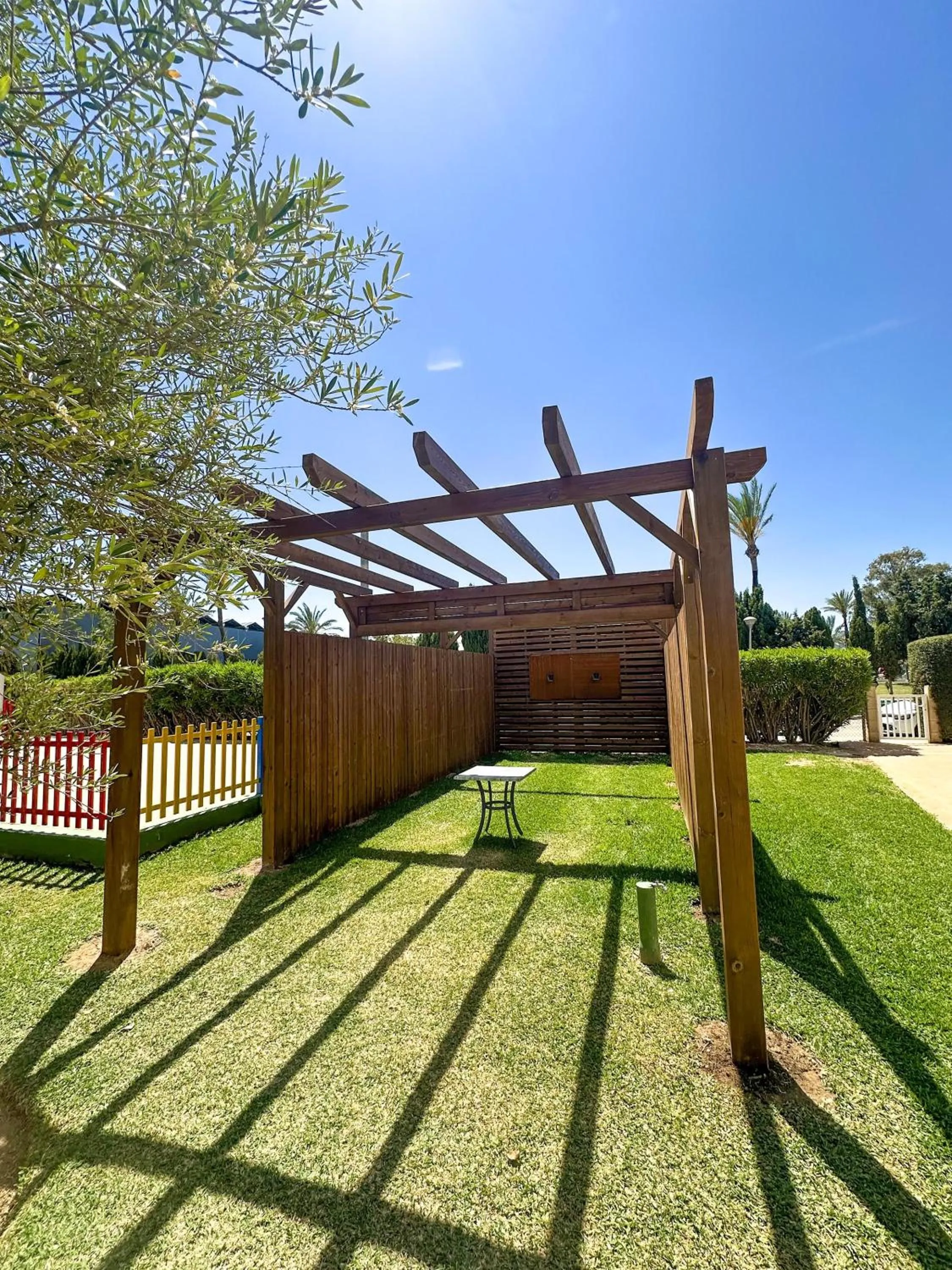 Activities in Eix Lagotel Holiday Resort