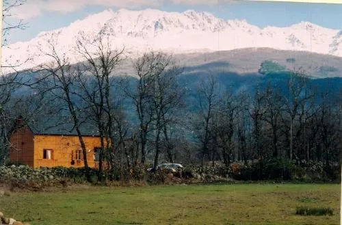 El Paso de las Cigüeñas