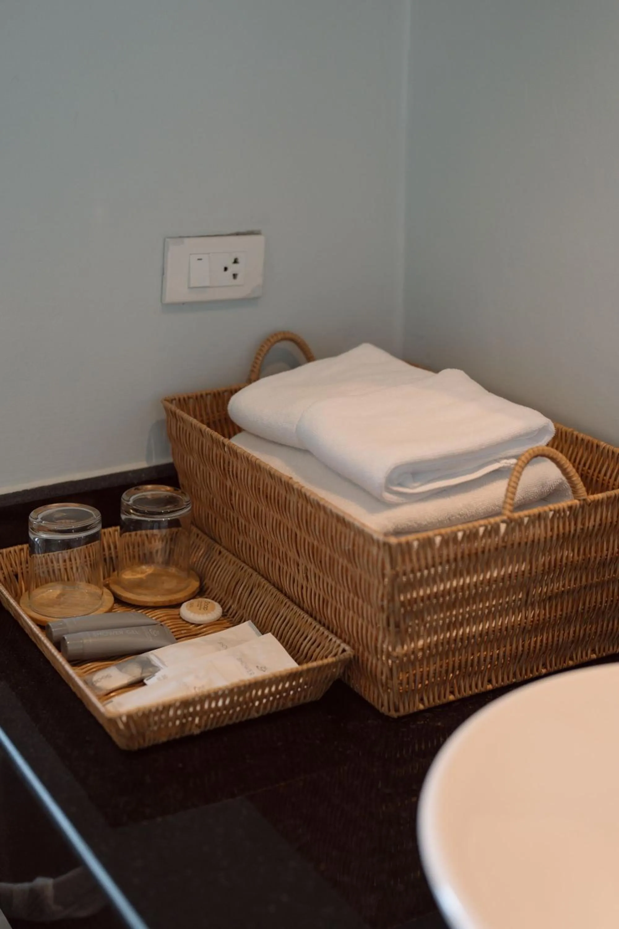 Area and facilities, Bed in Ma Doo Bua Stay - SHA Extra Plus