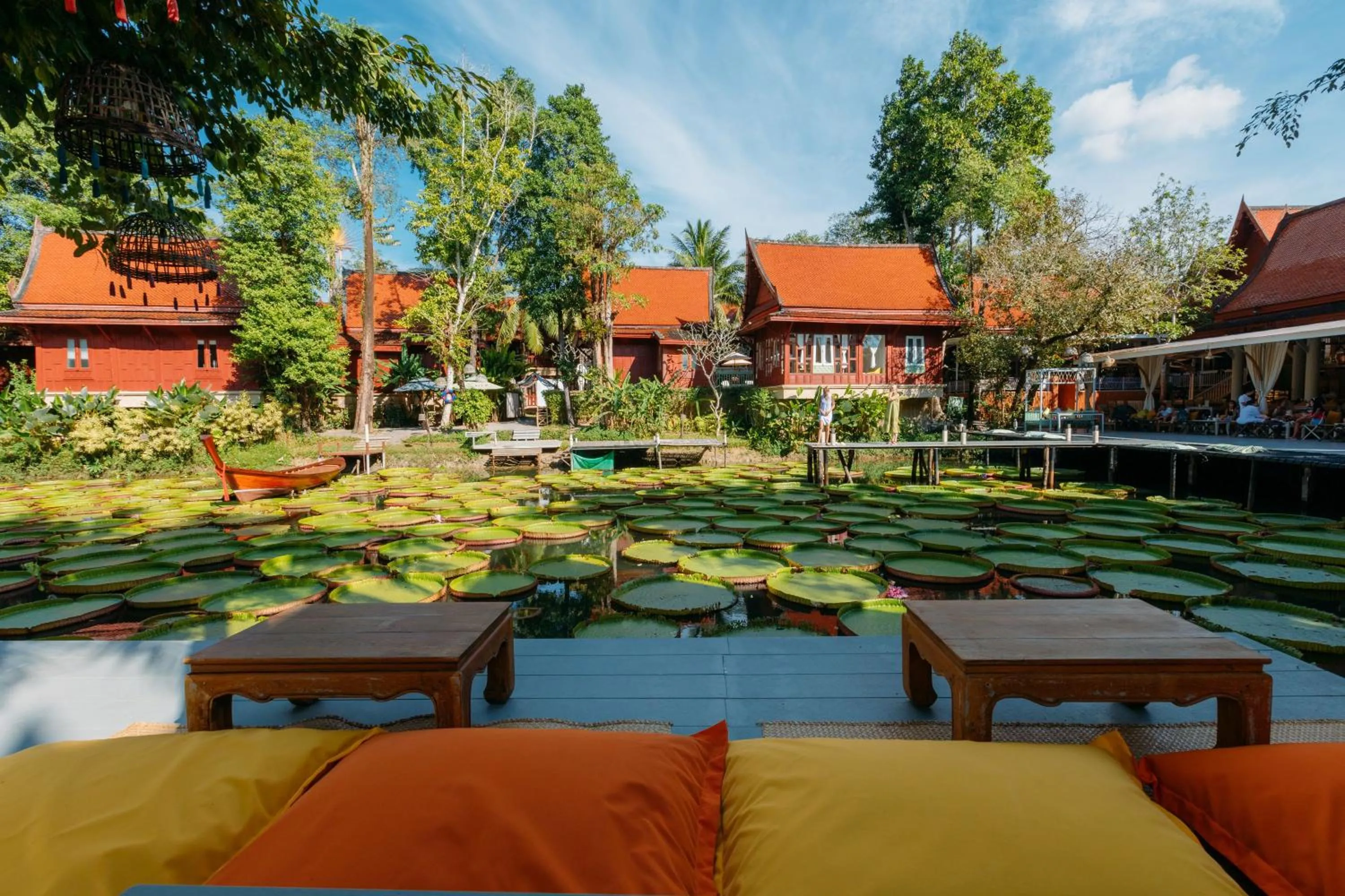 View (from property/room) in Ma Doo Bua Stay - SHA Extra Plus