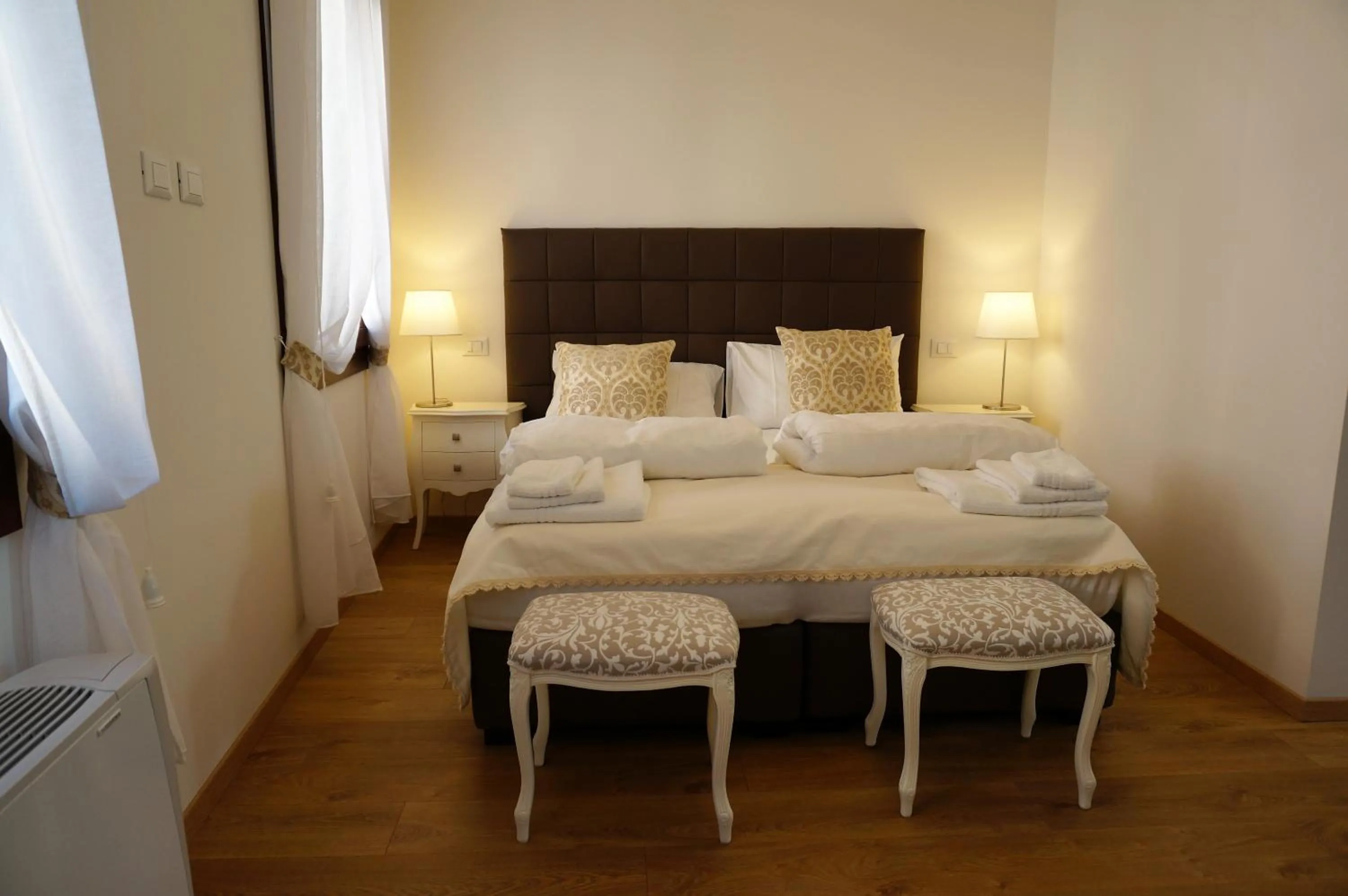 B&B HORTUS