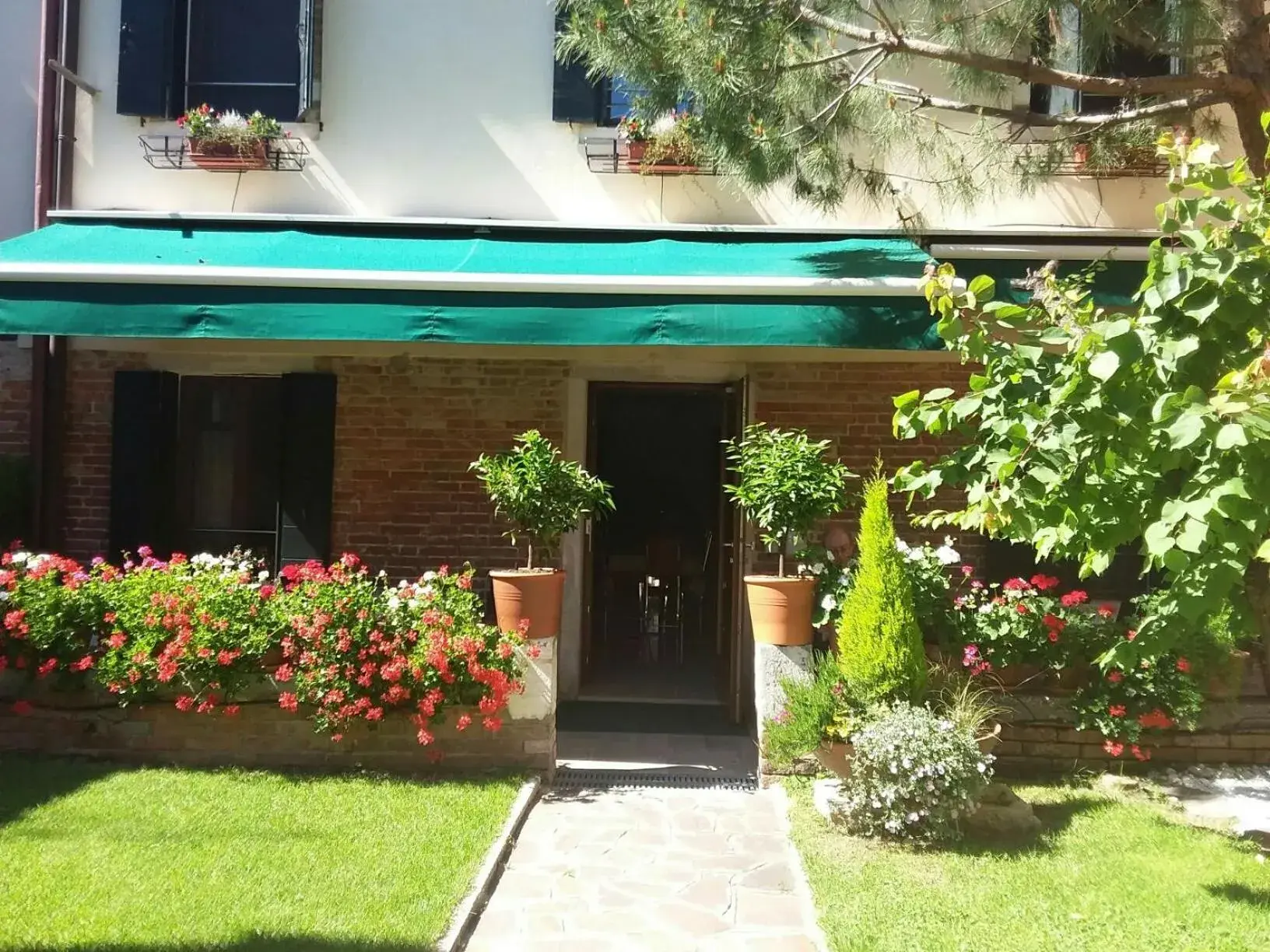 B&B HORTUS B&B HORTUS