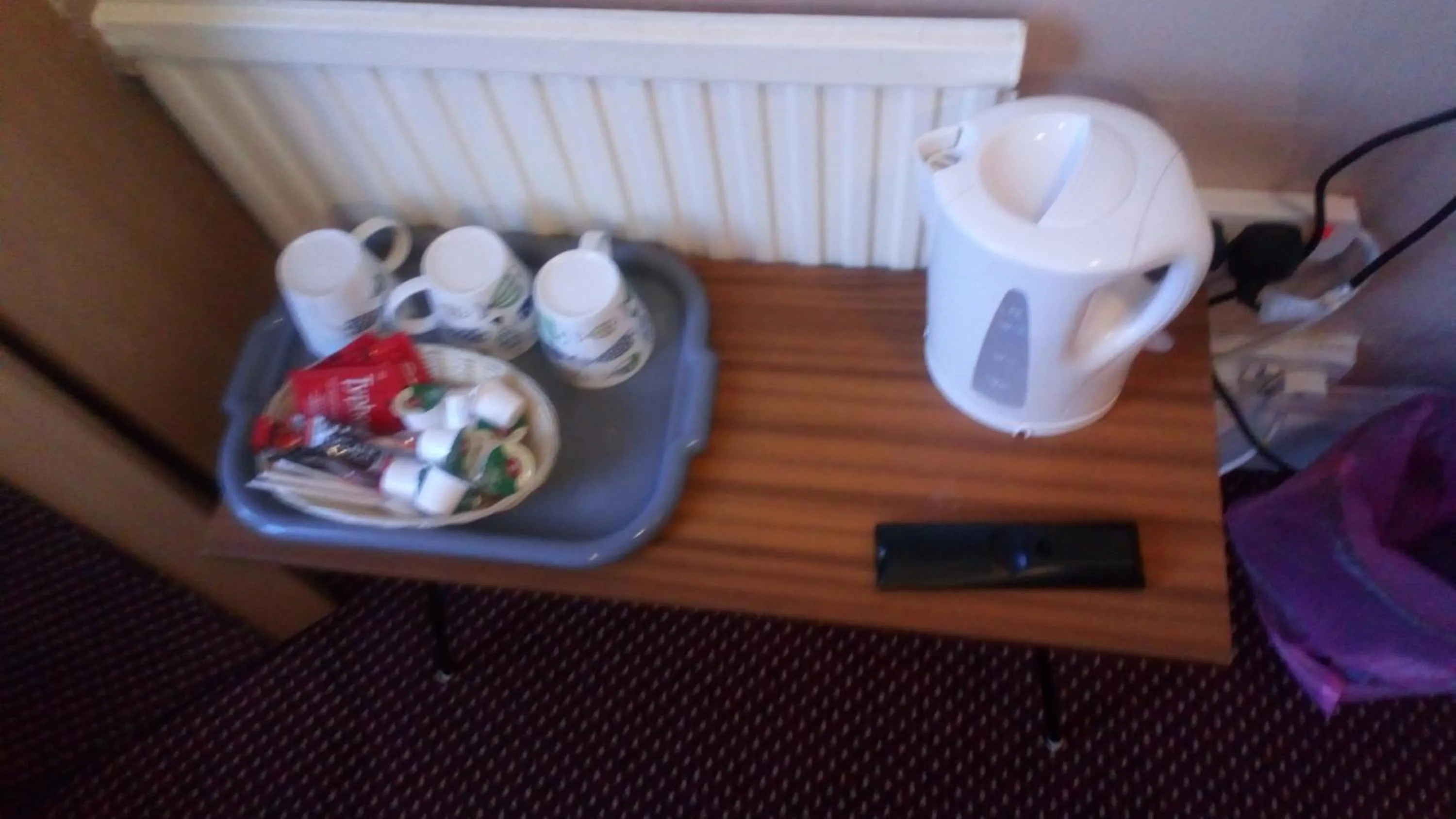 MyRoomz Golden Strand Hotel