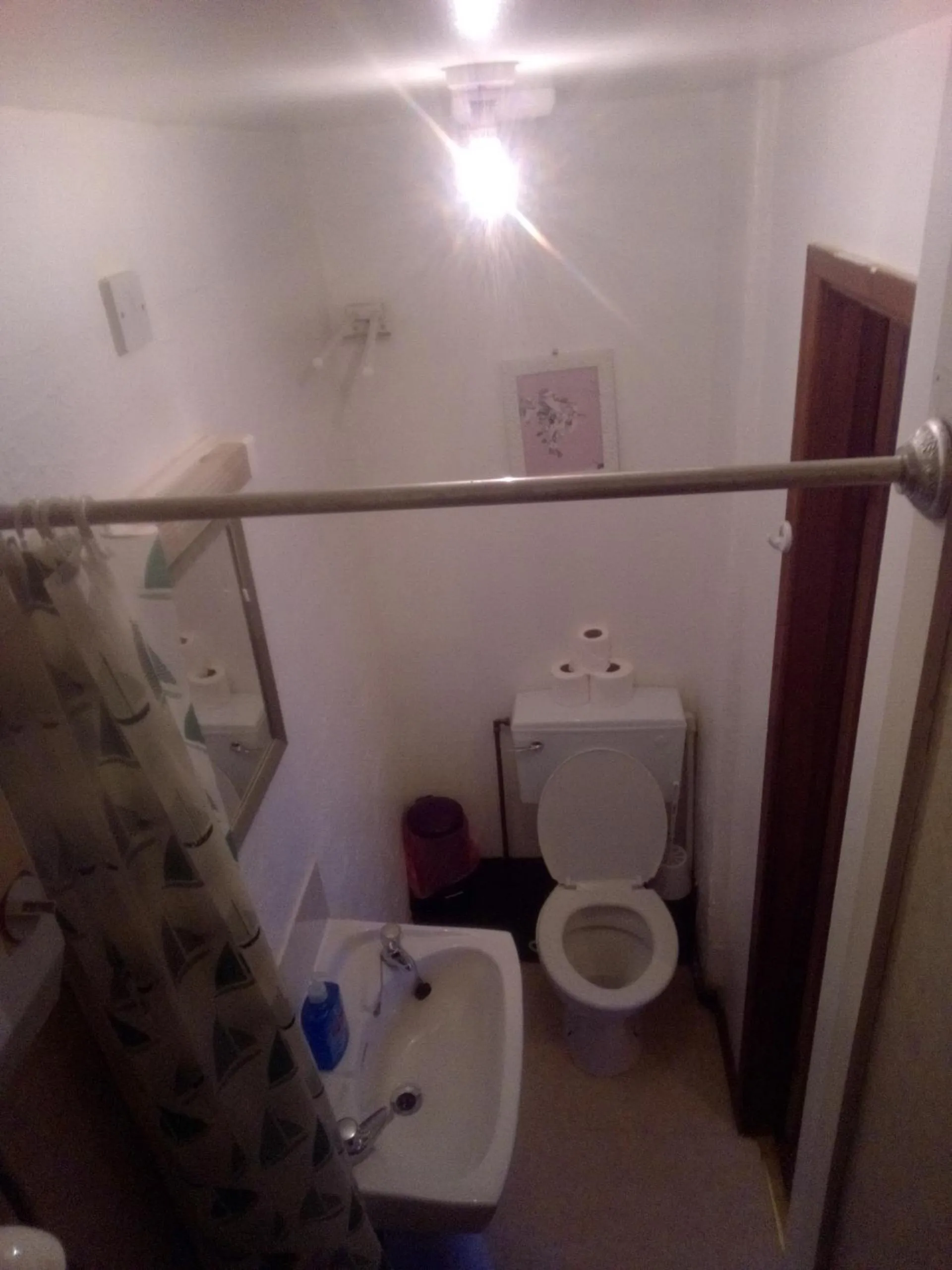 MyRoomz Golden Strand Hotel