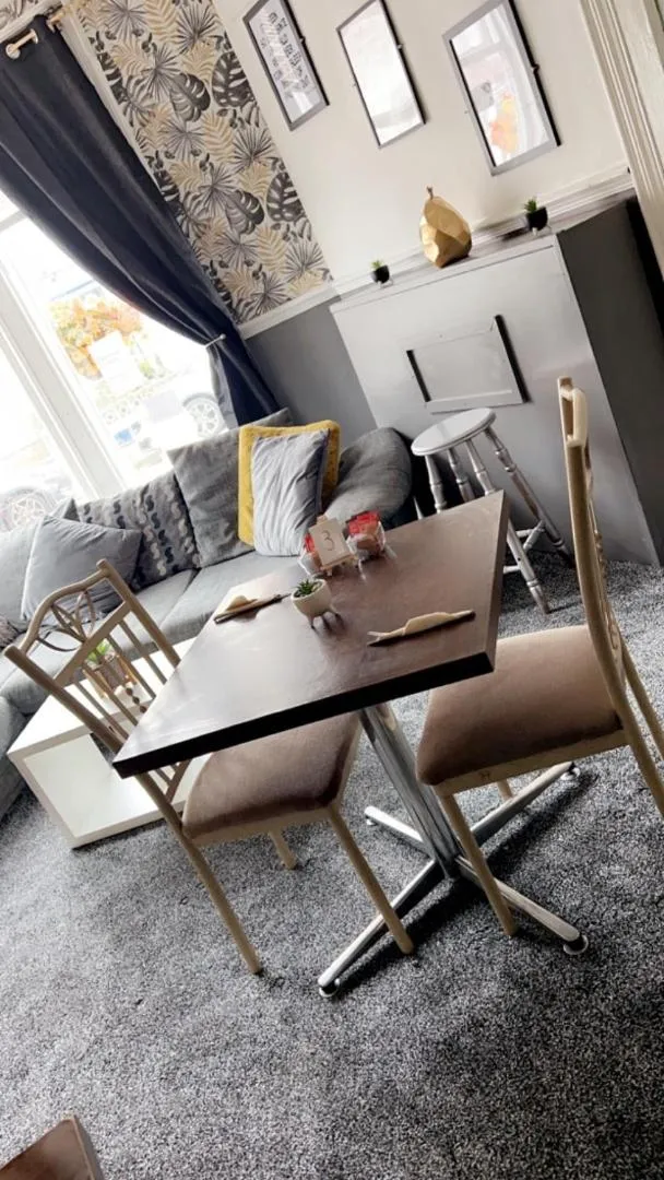 MyRoomz Golden Strand Hotel