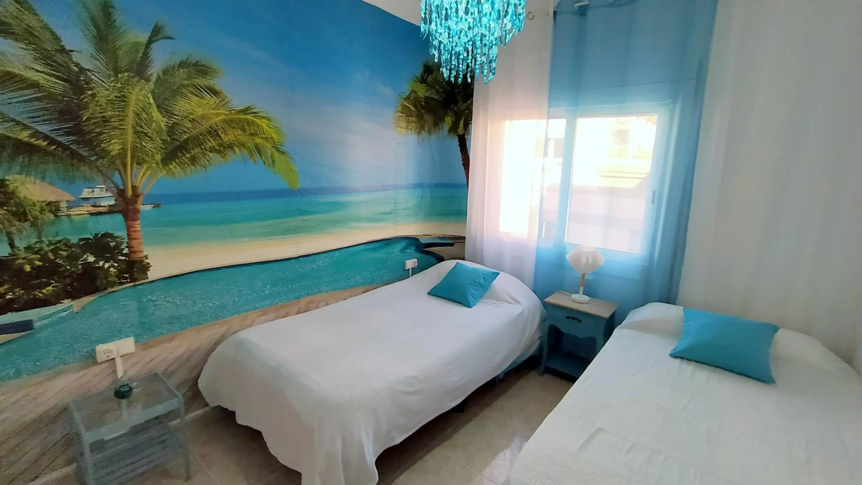 Hawaii Fira Barcelona Hawaii Fira Barcelona
