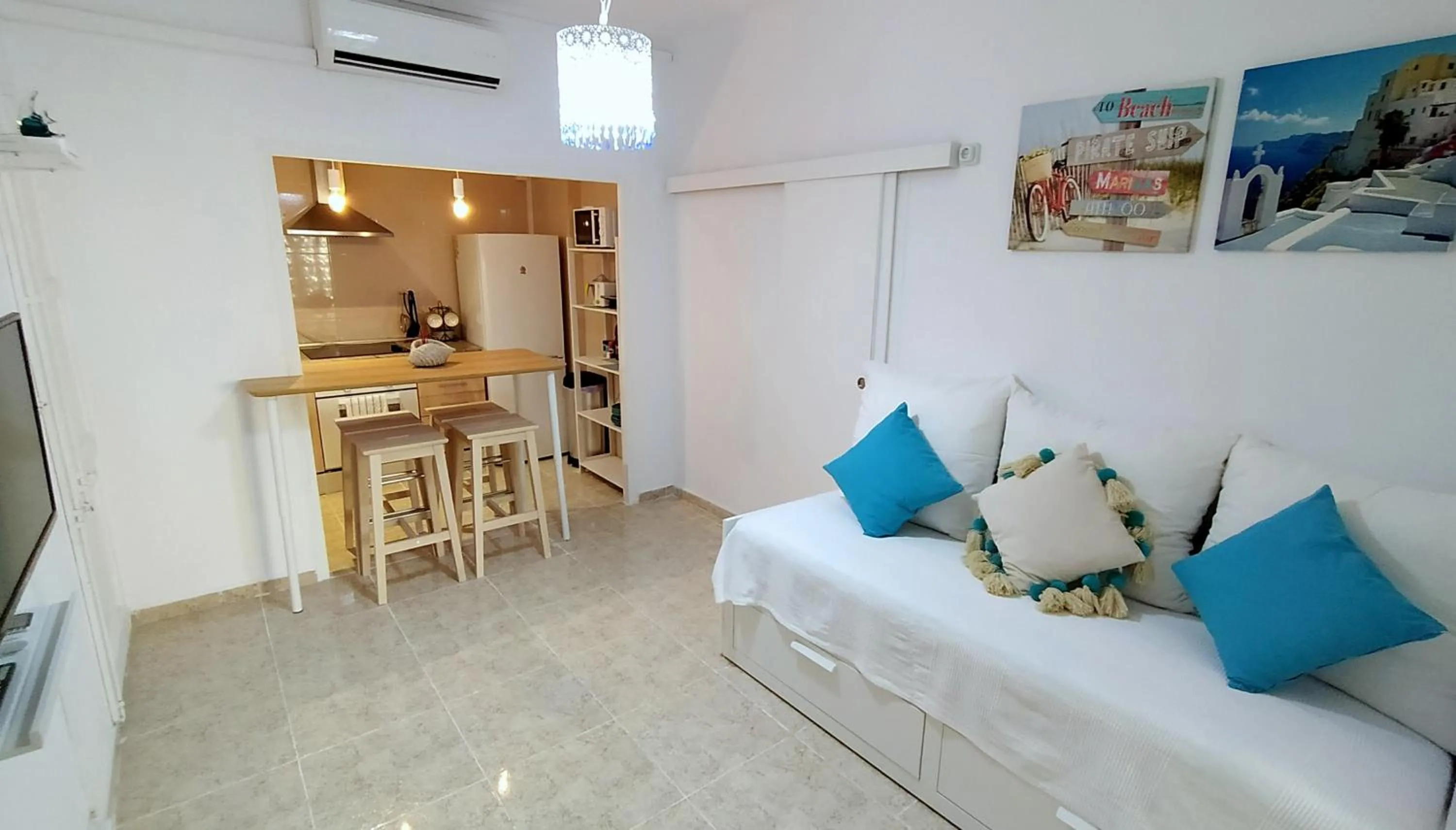 Hawaii Fira Barcelona
