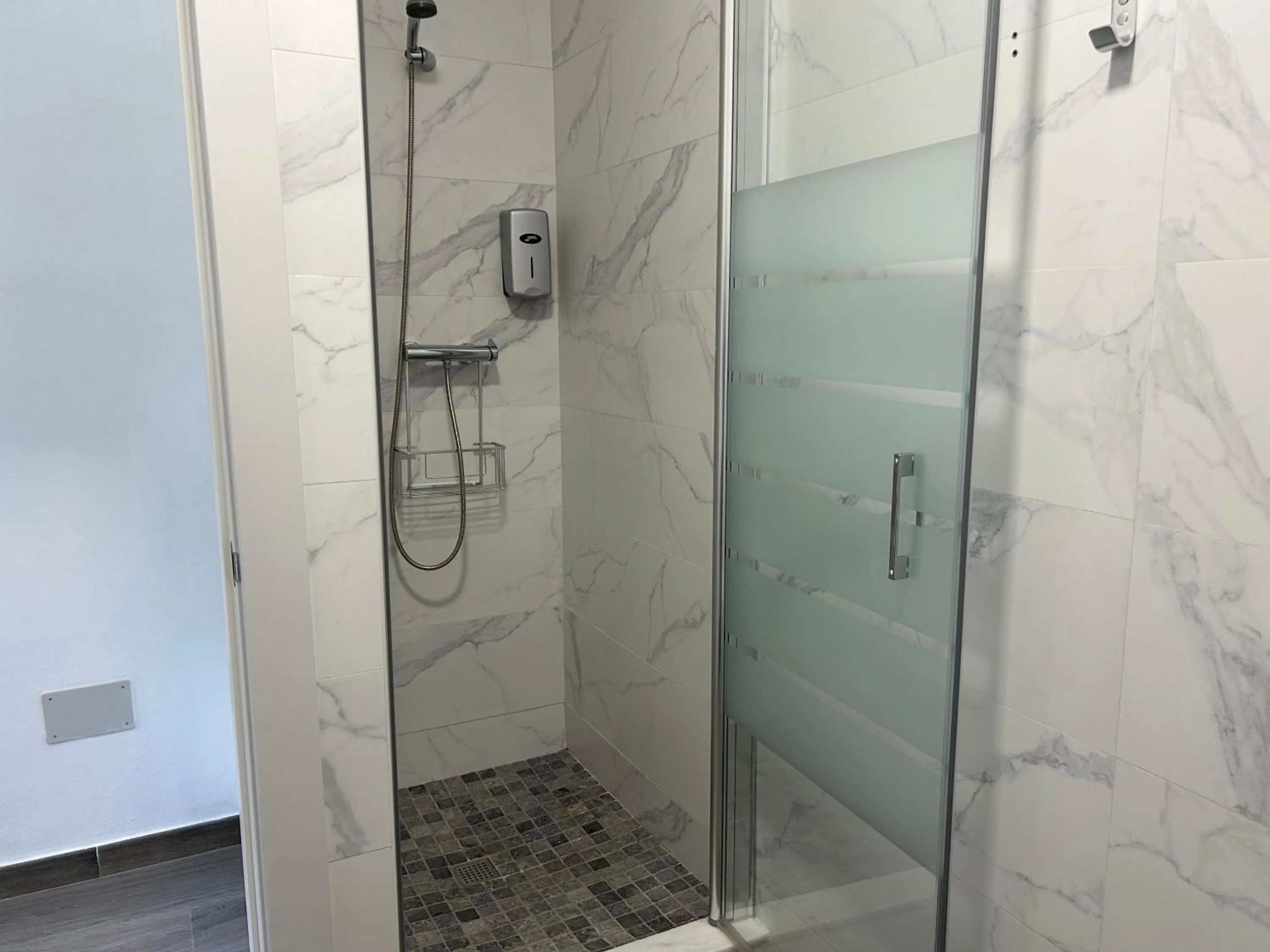 Superior Double Room in El Levante