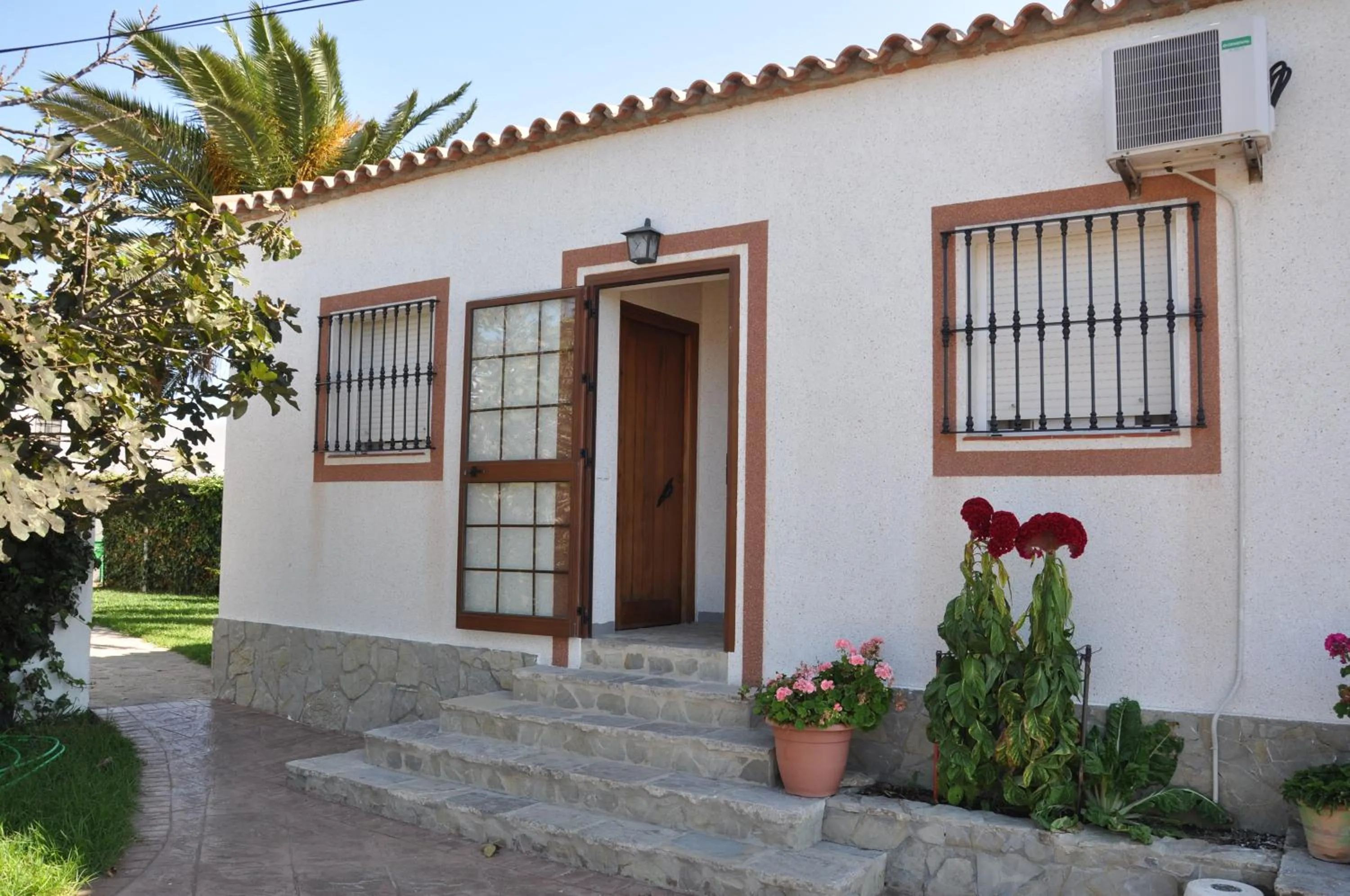 Twin Room without Terrace in El Levante