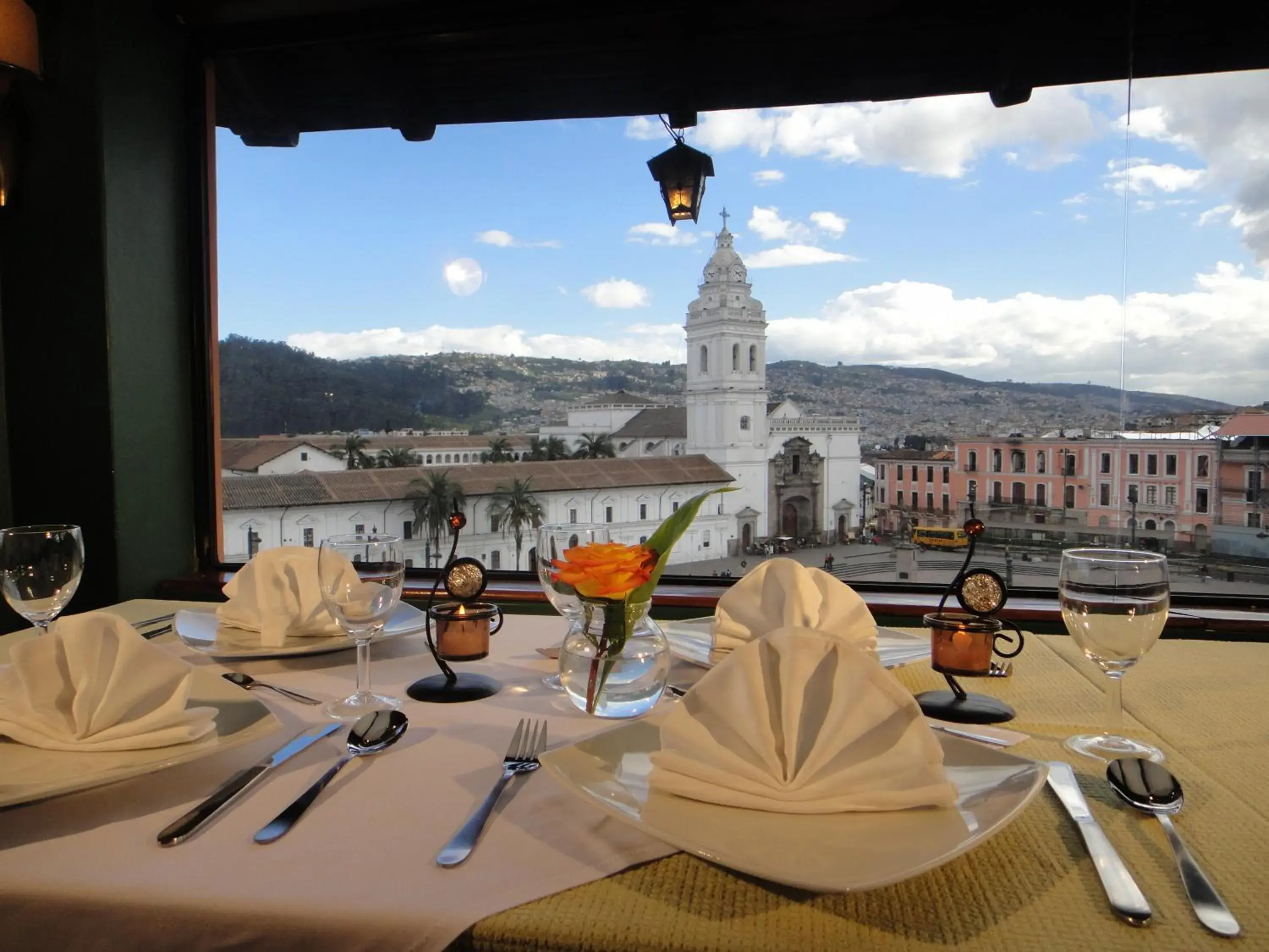 Hotel Real Audiencia Hotel Real Audiencia