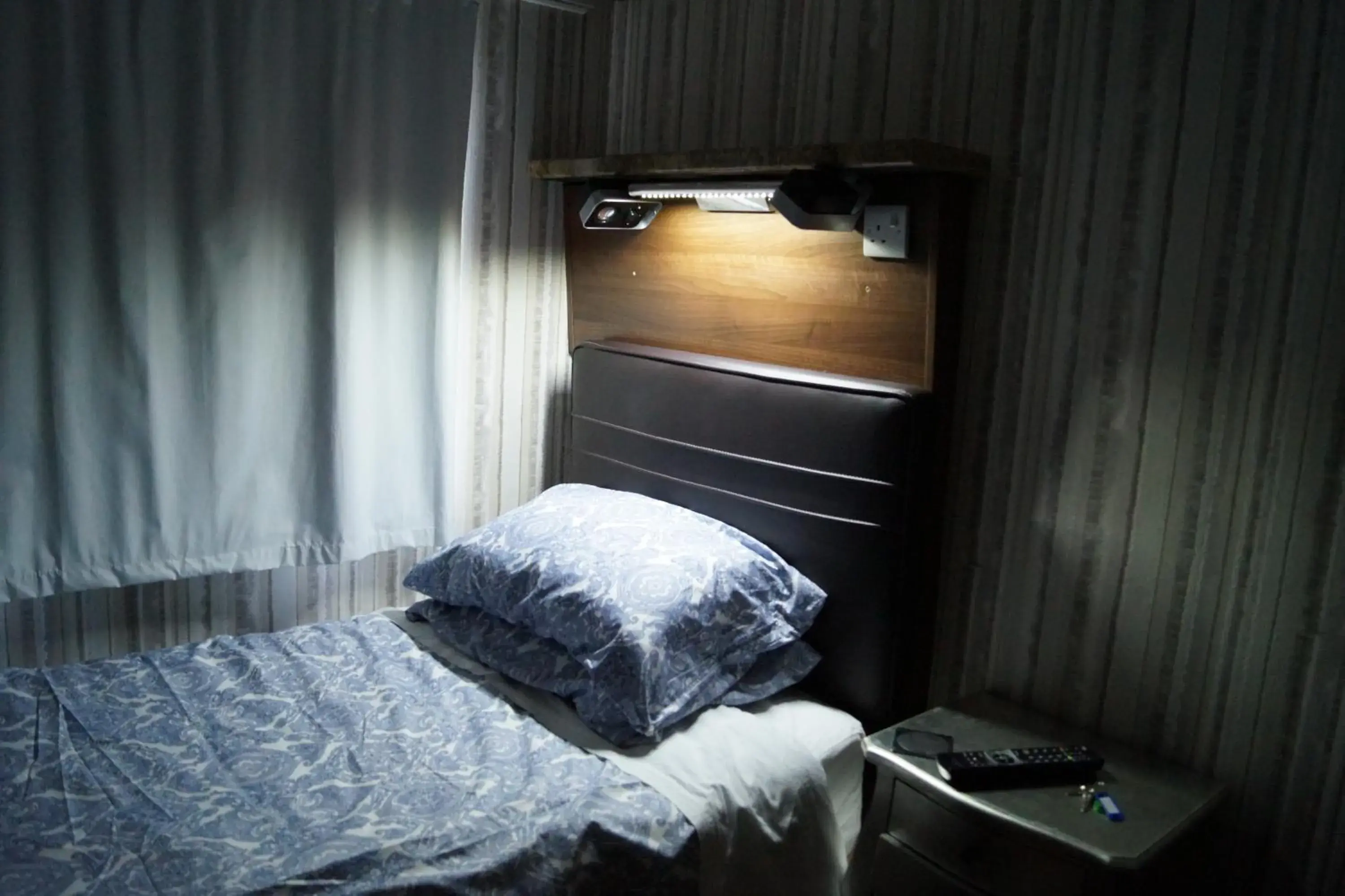Single Room with Shared Bathroom - single occupancy in Marie's Bed and Breakfast Single Room with Shared Bathroom - single occupancy in Marie's Bed and Breakfast