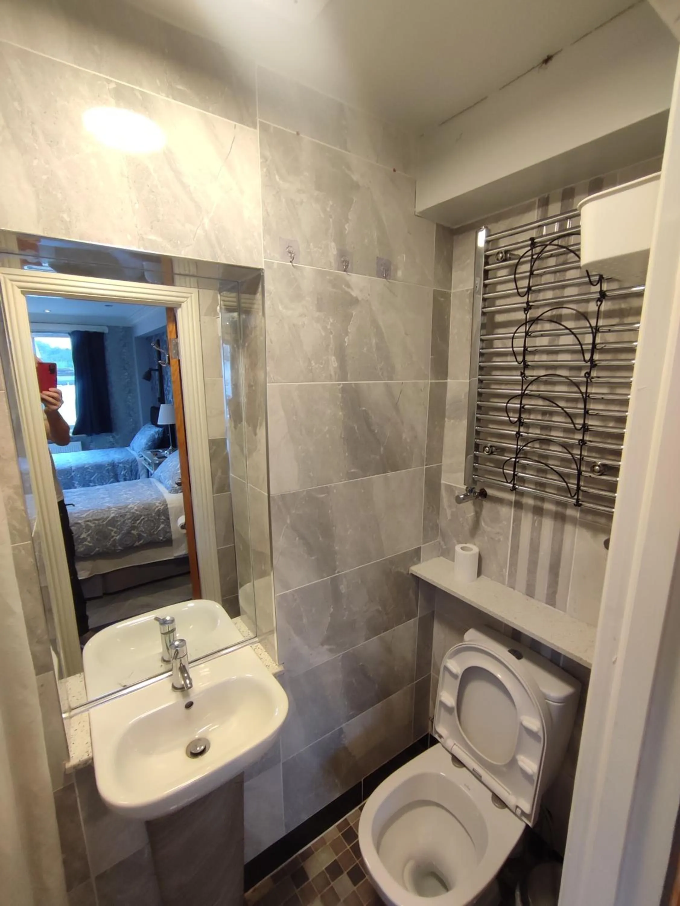 Marie's Bed and Breakfast