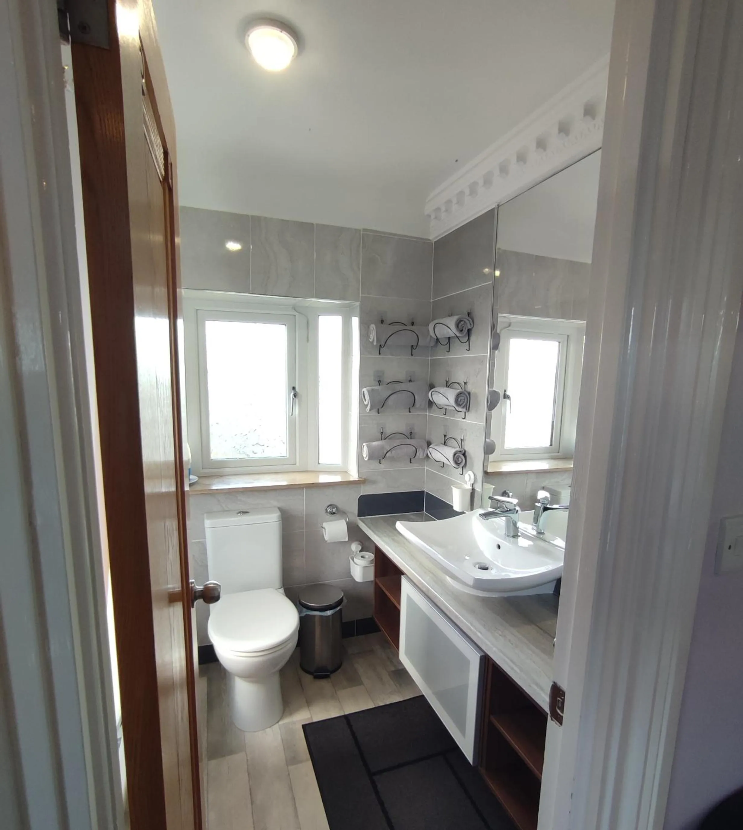 Marie's Bed and Breakfast