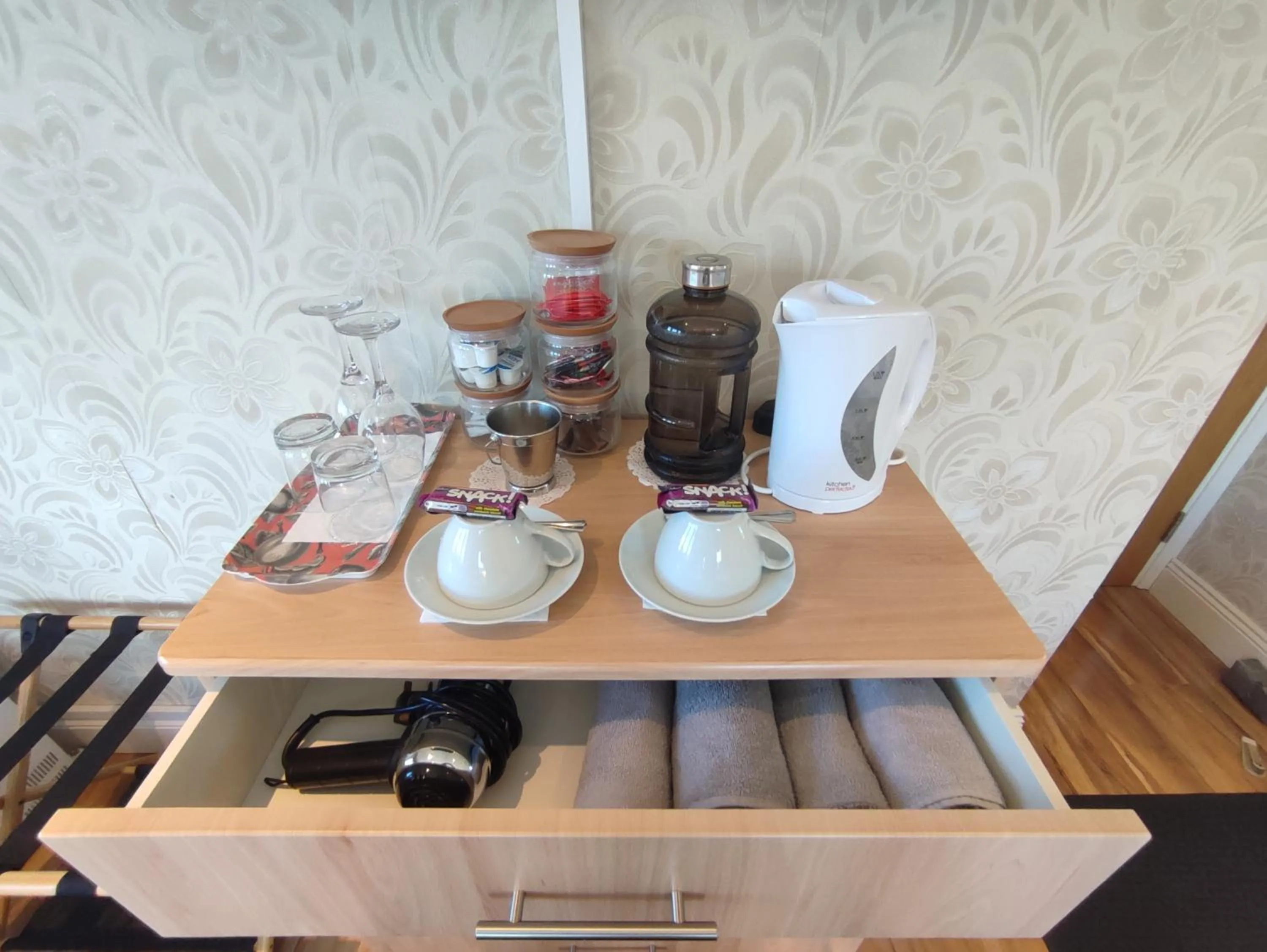 Marie's Bed and Breakfast