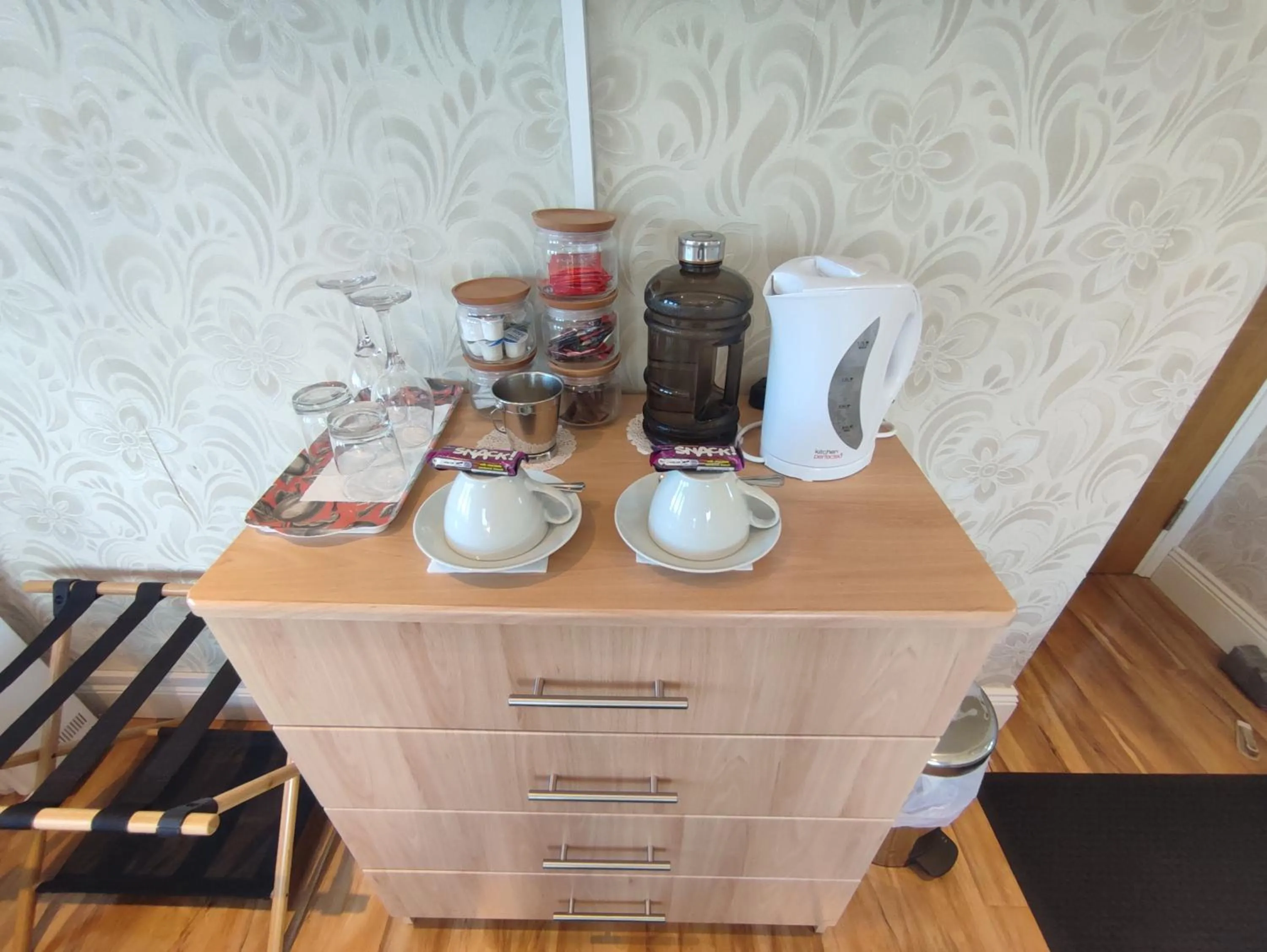 Marie's Bed and Breakfast