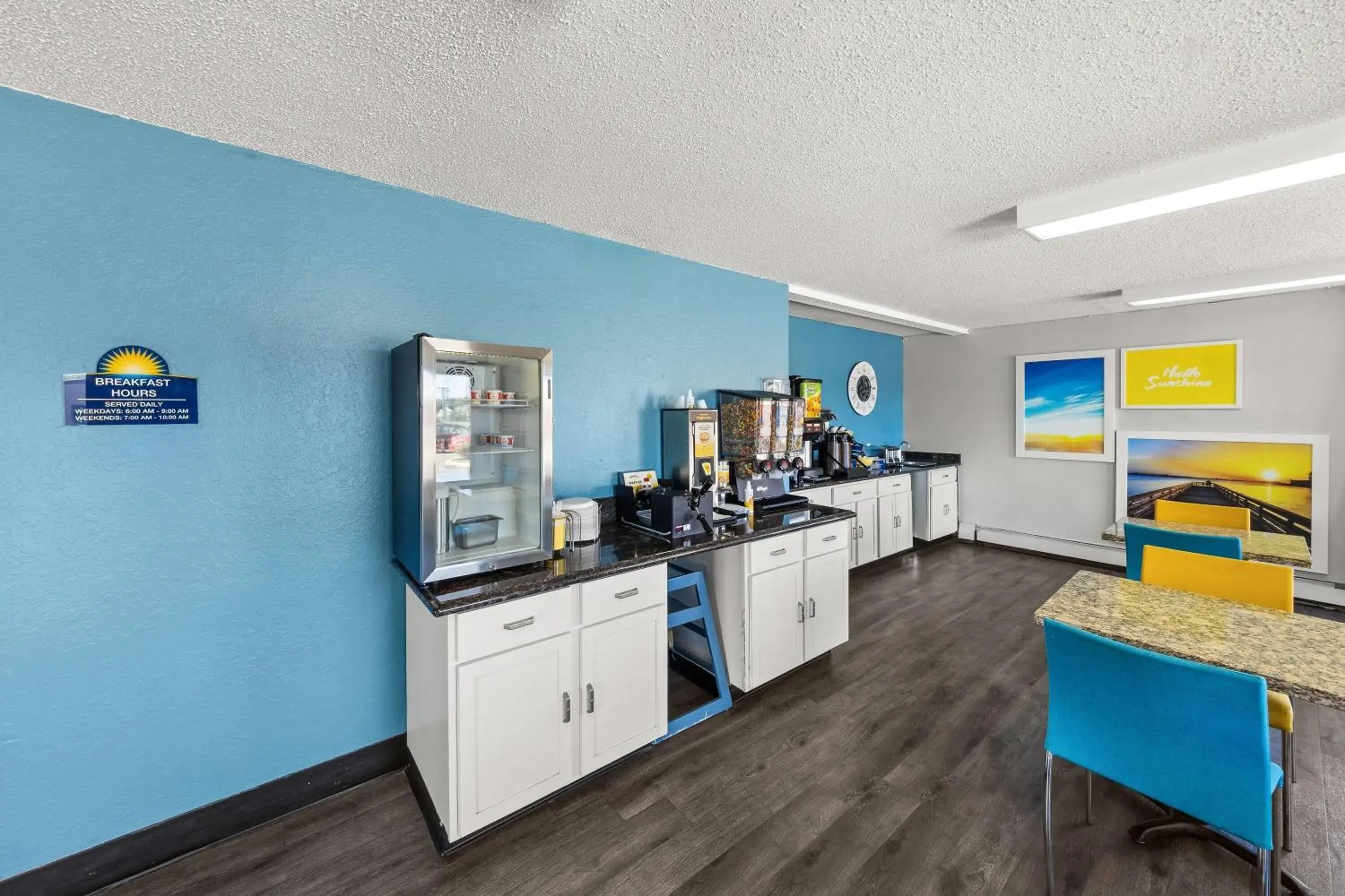 Property building in Days Inn by Wyndham Winona Property building in Days Inn by Wyndham Winona