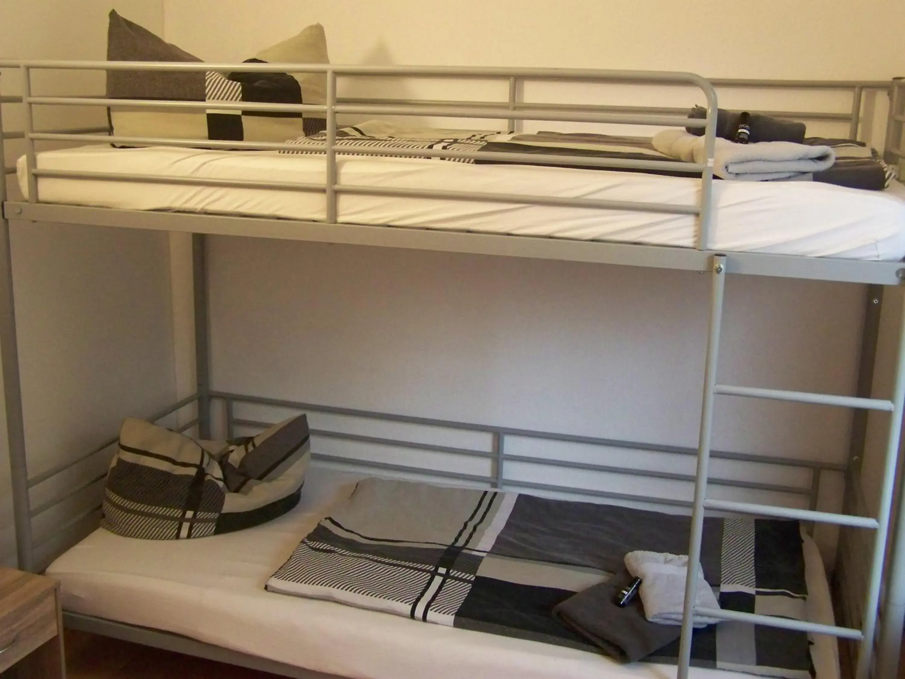 bunk bed, Bed in Hostel Wendt bunk bed, Bed in Hostel Wendt