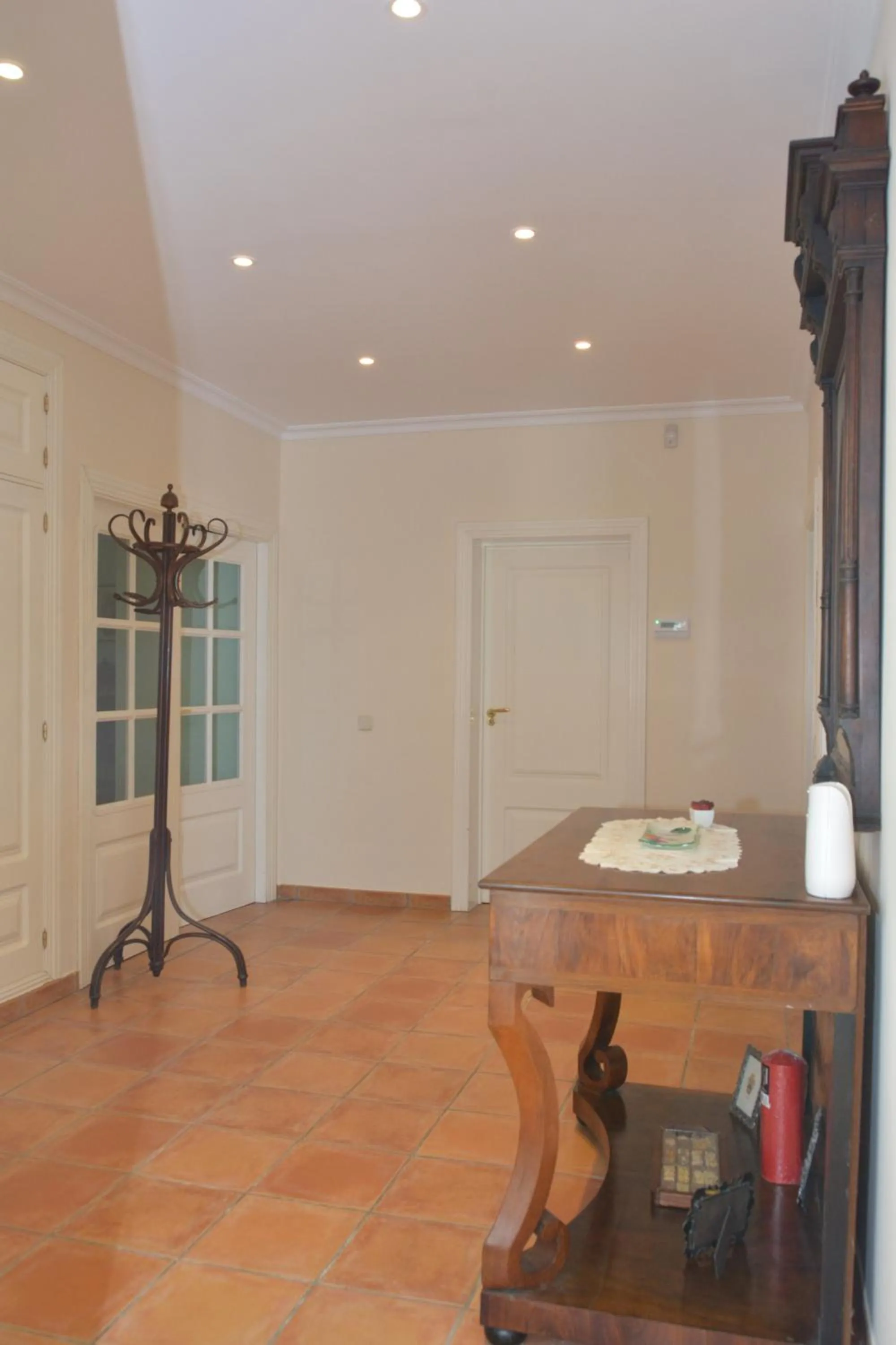 Chalet San Bernardo