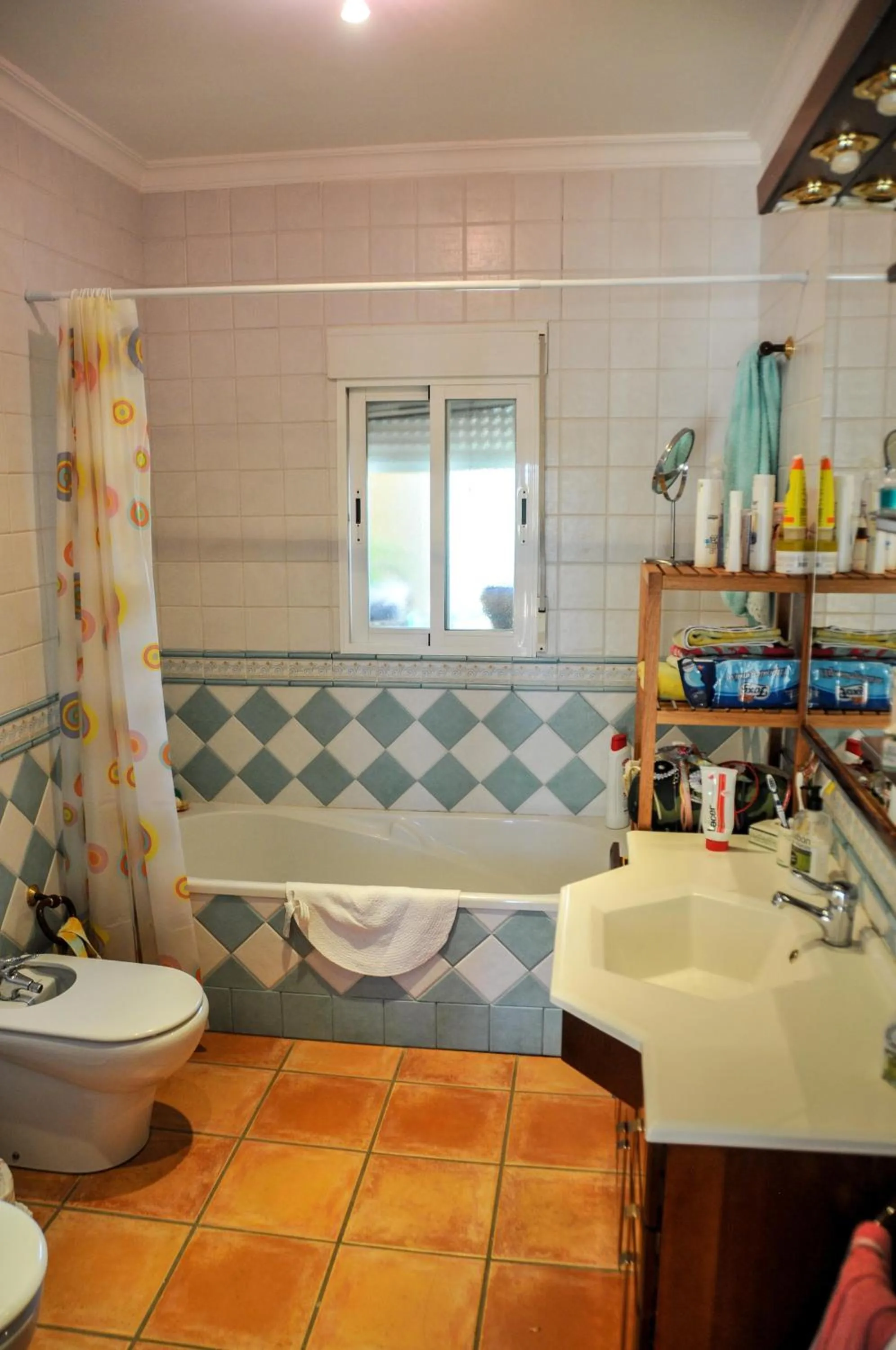 Chalet San Bernardo