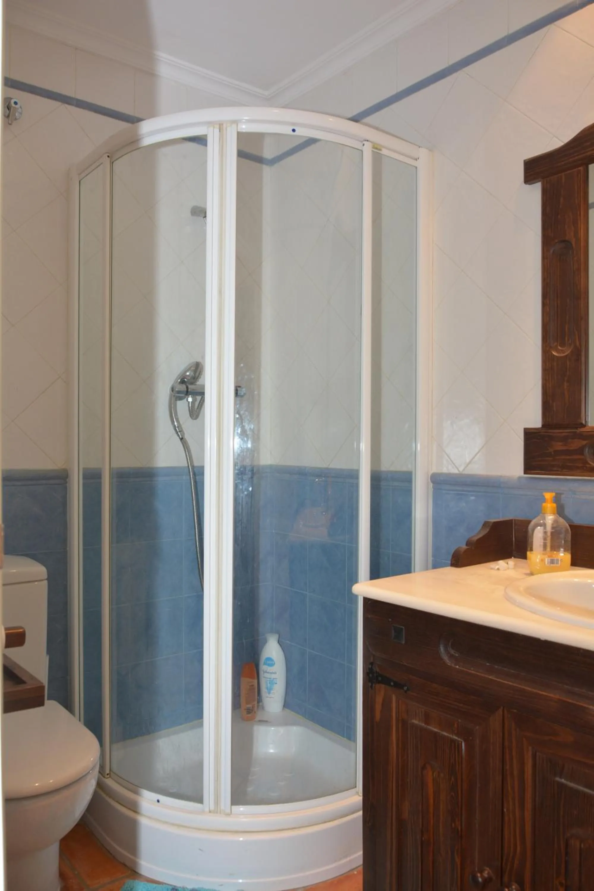 Chalet San Bernardo