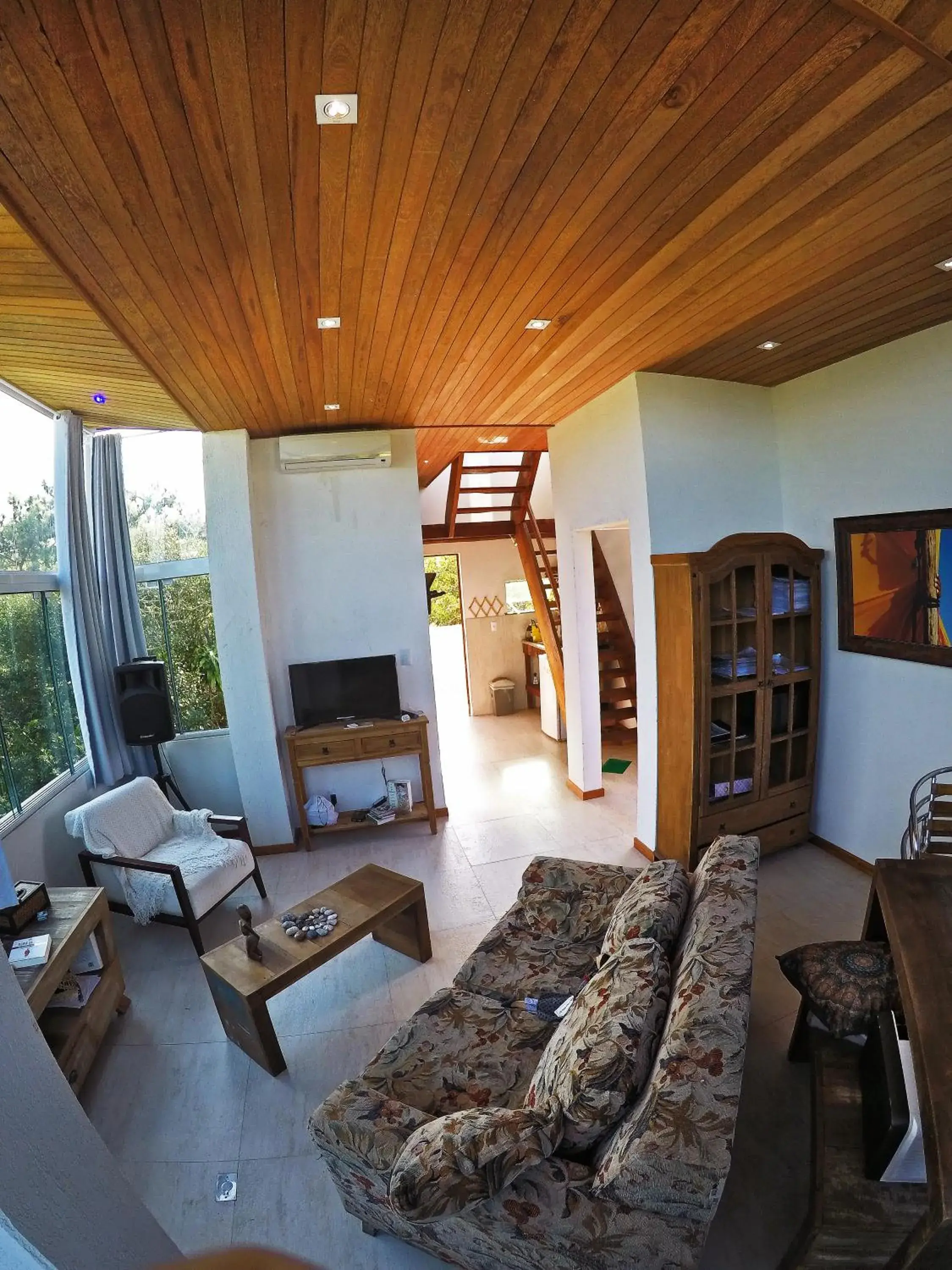 Duplex Apartment with Suite in Pousada Estaleiro Village - Frente Mar Duplex Apartment with Suite in Pousada Estaleiro Village - Frente Mar