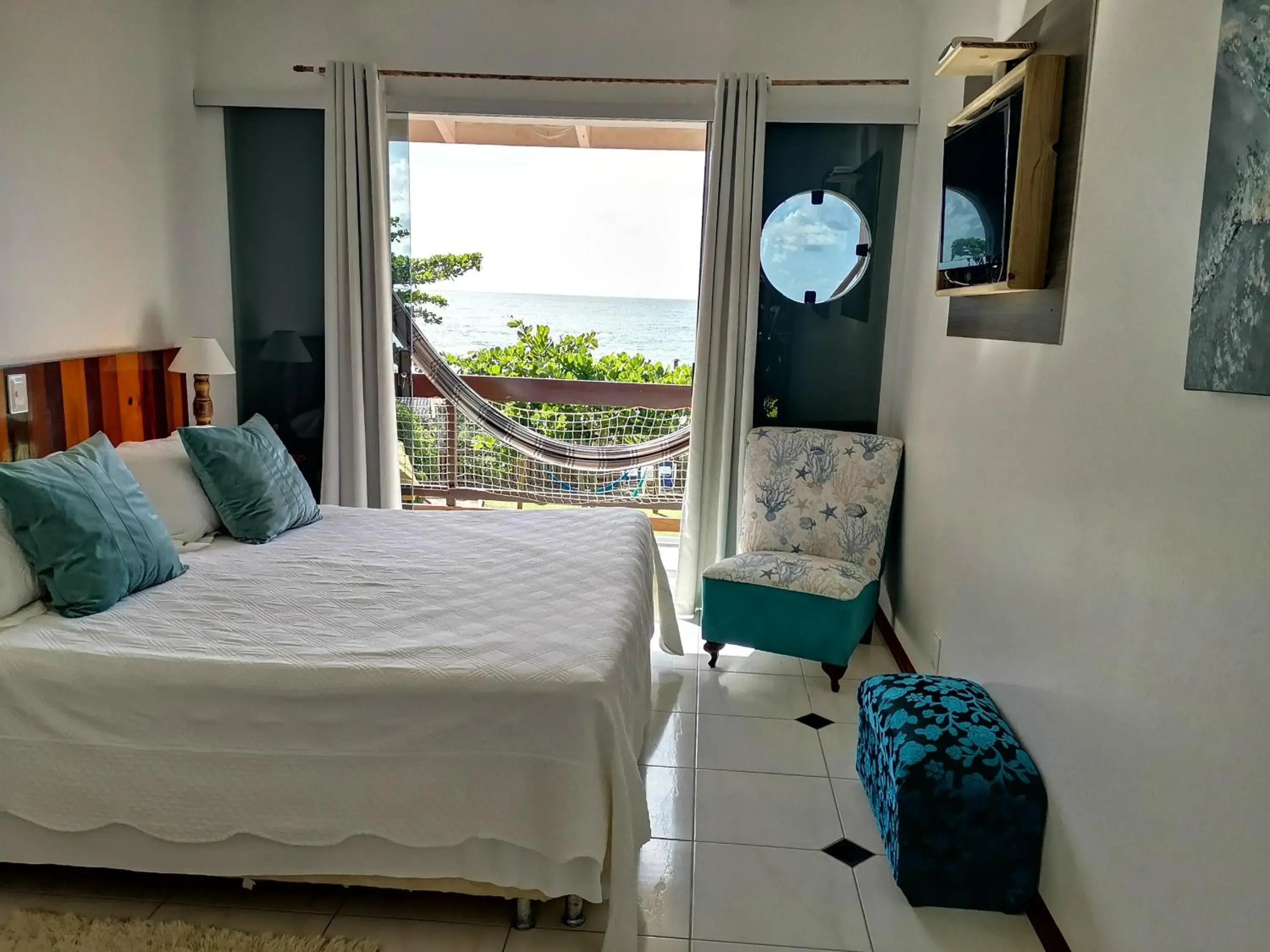 Suite with Sea View in Pousada Estaleiro Village - Frente Mar Suite with Sea View in Pousada Estaleiro Village - Frente Mar