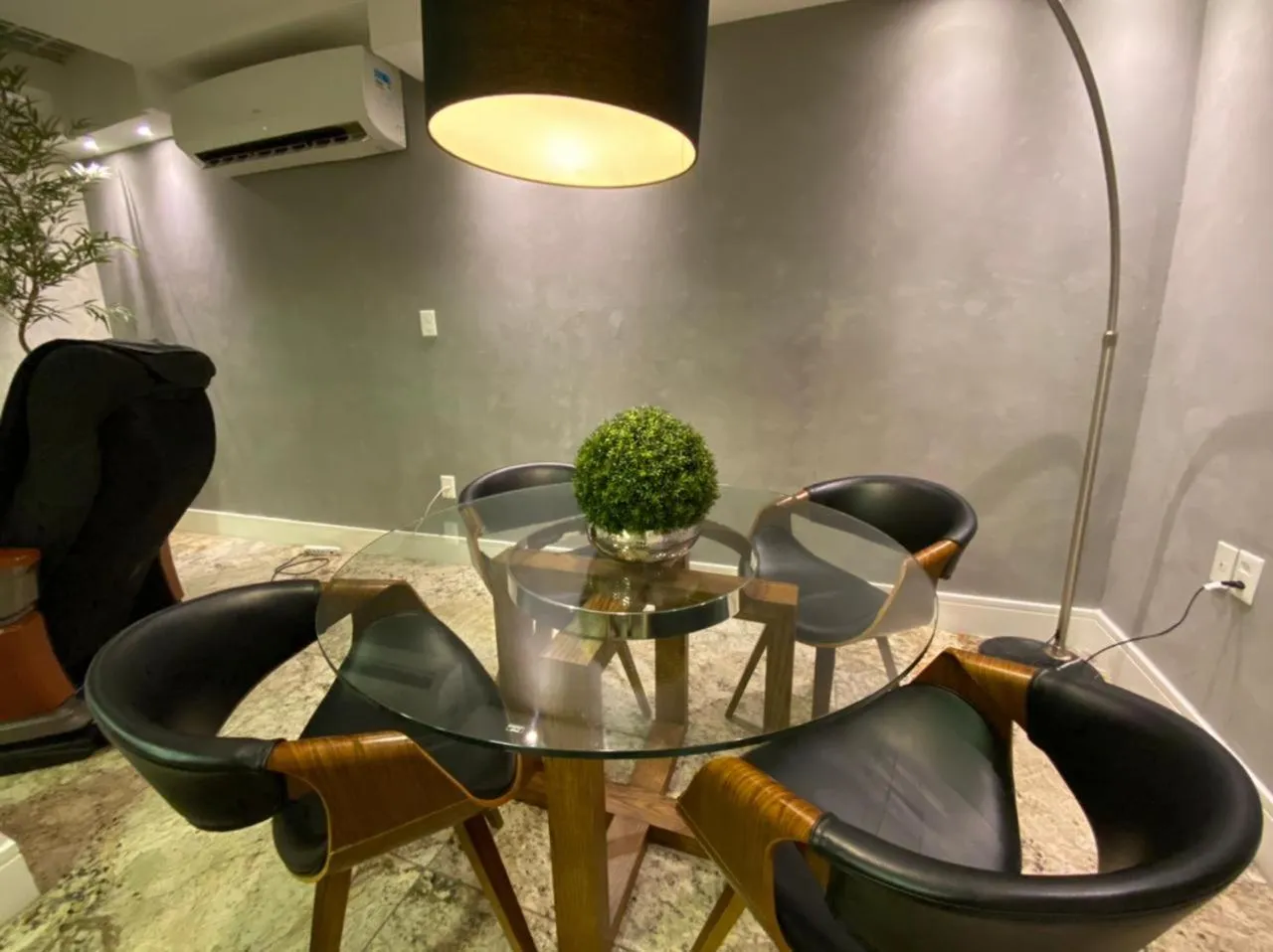 Living room in Hotel Marimar The Place