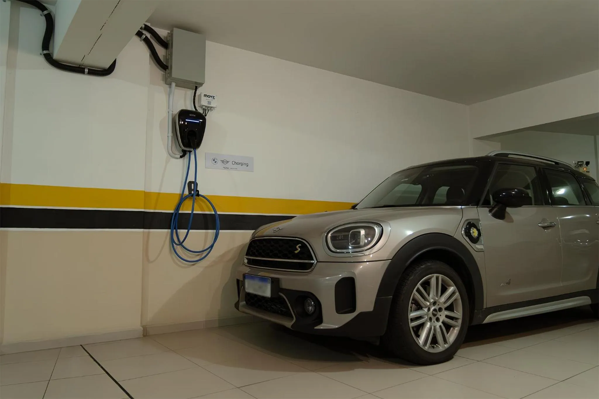 Parking in Hotel Marimar The Place