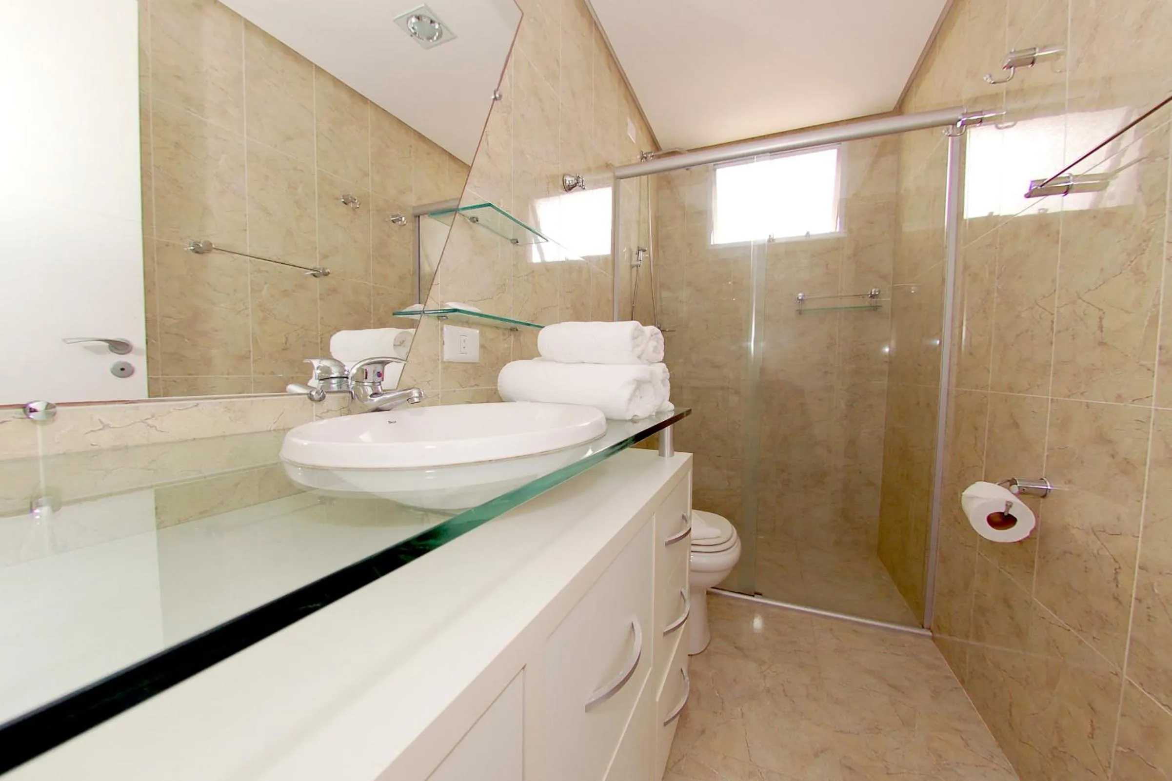 Bed in Hotel Marimar The Place