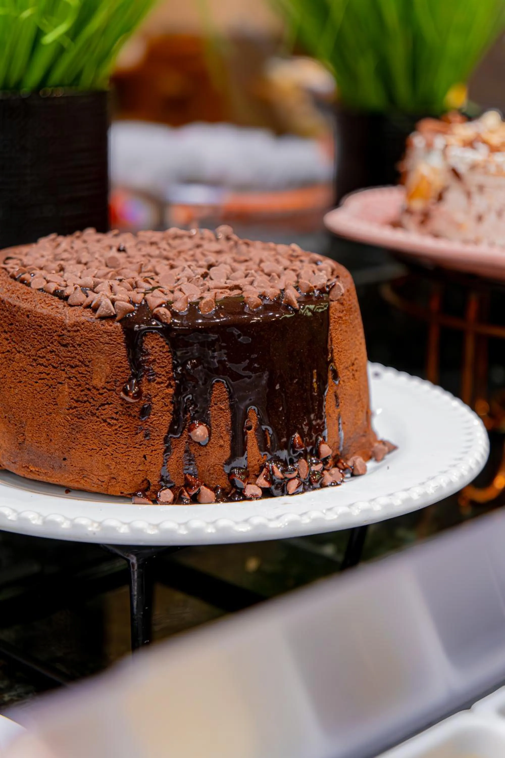 Restaurant/places to eat in Hotel Marimar The Place